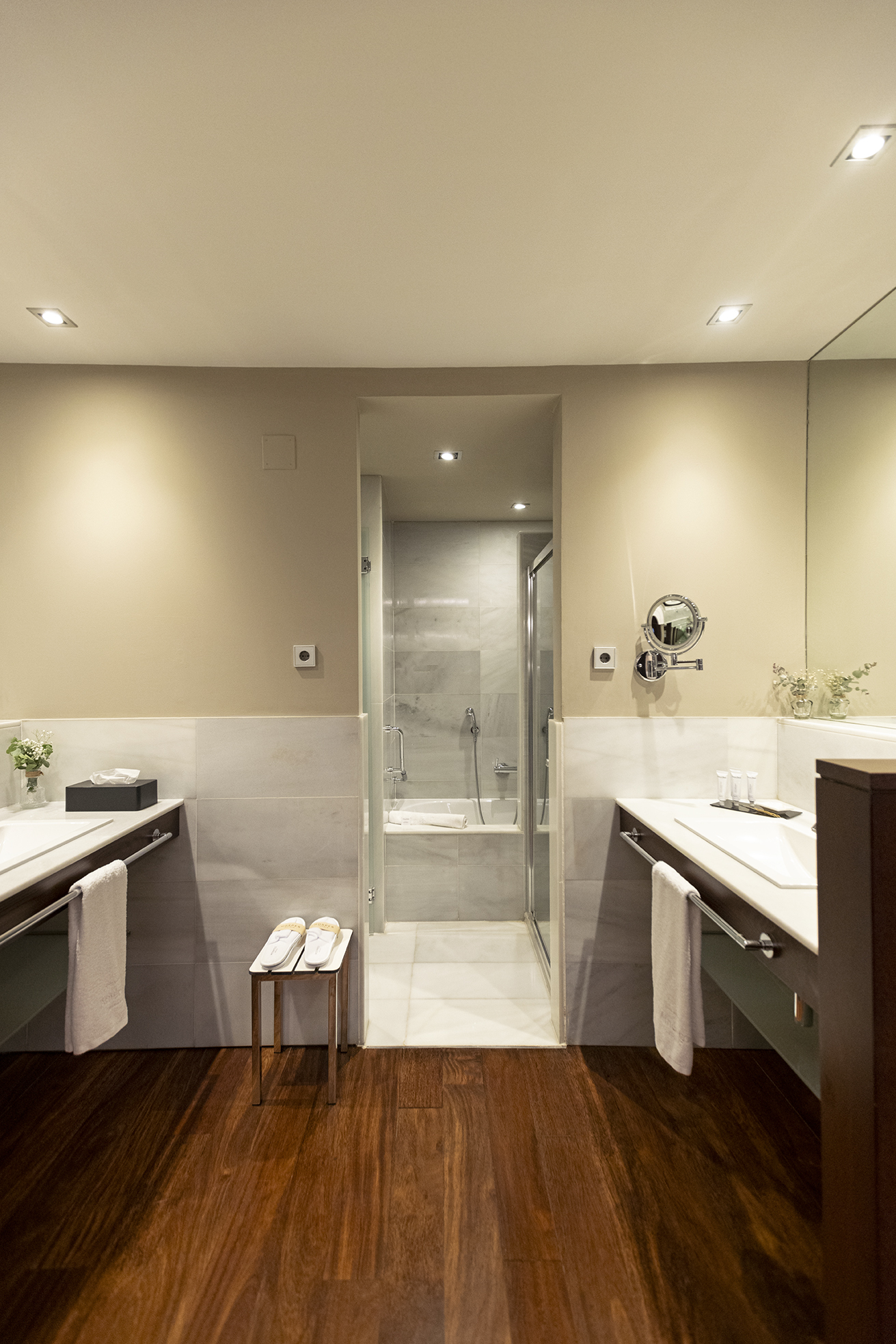 Family Room Standard