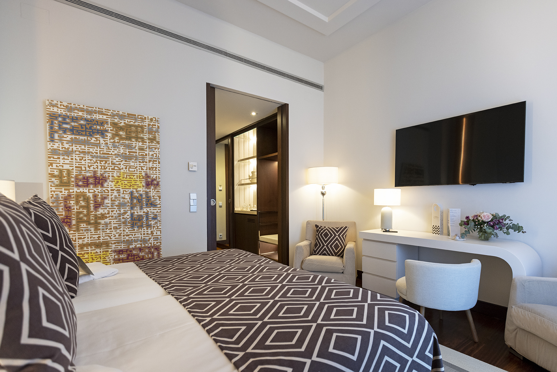 Family Room Standard