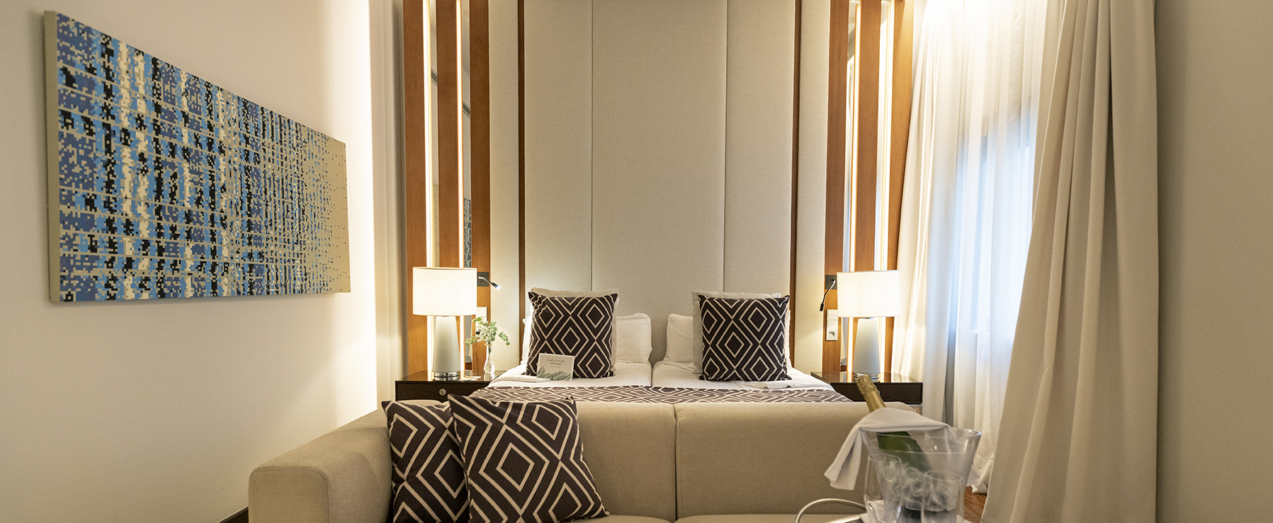 Family Room Standard