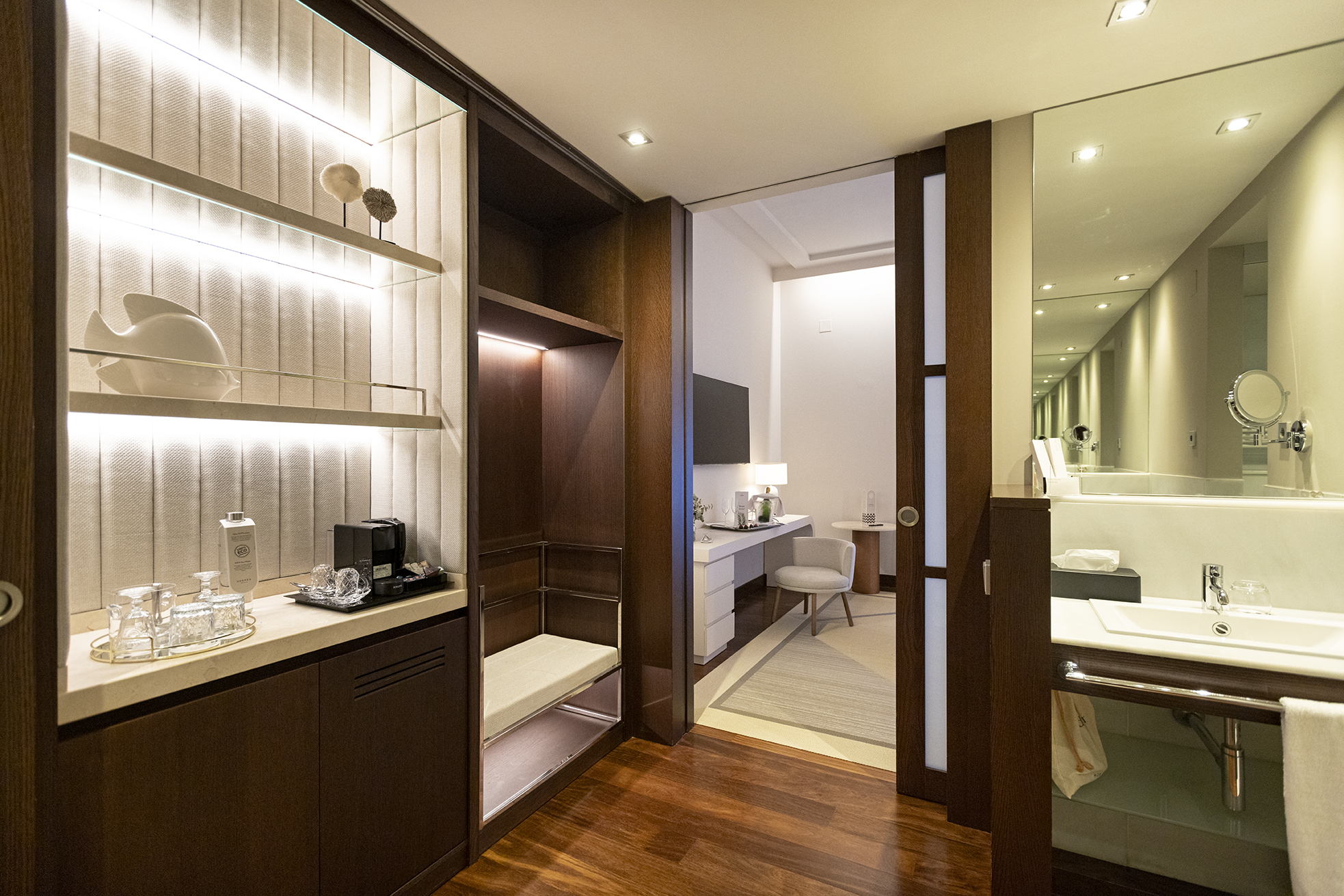 Double or Twin Superior