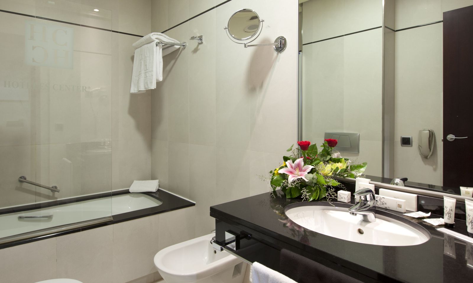 Junior Suite Capacity 1