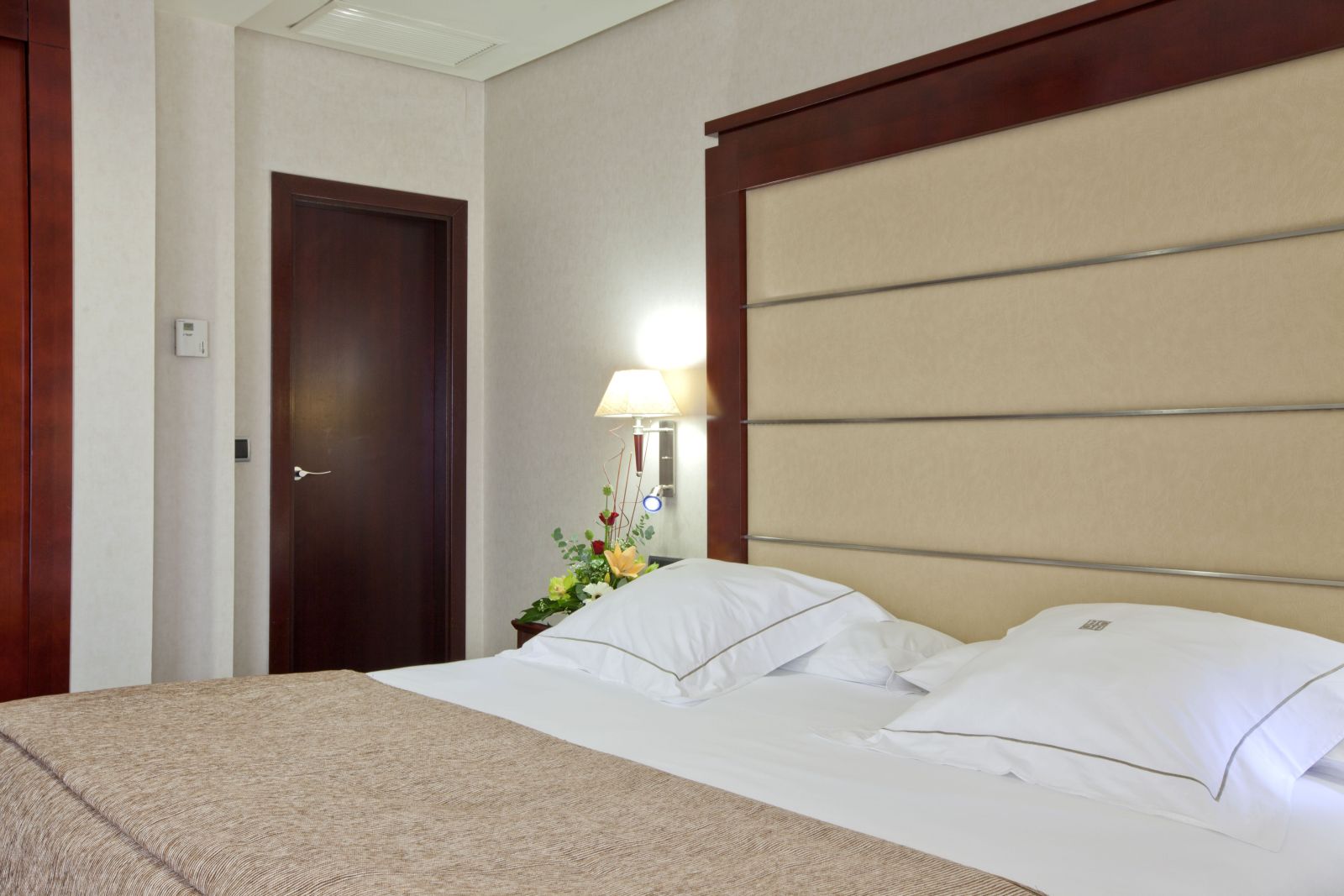 Junior Suite Capacity 2