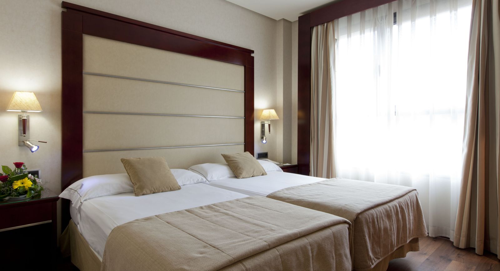 Double Single Standard