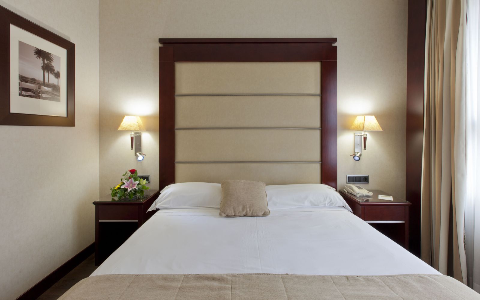 Double Single Standard