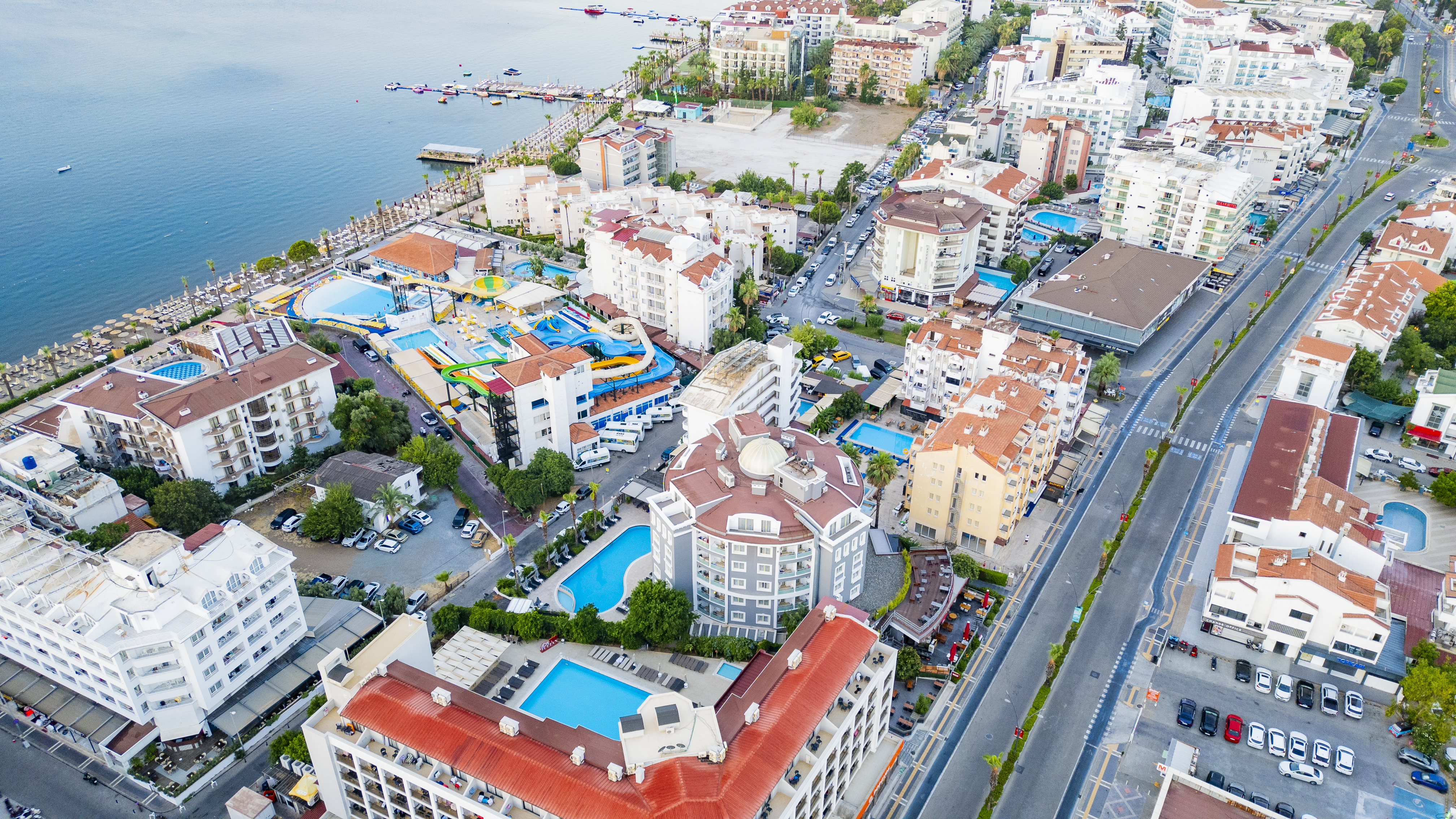 General View