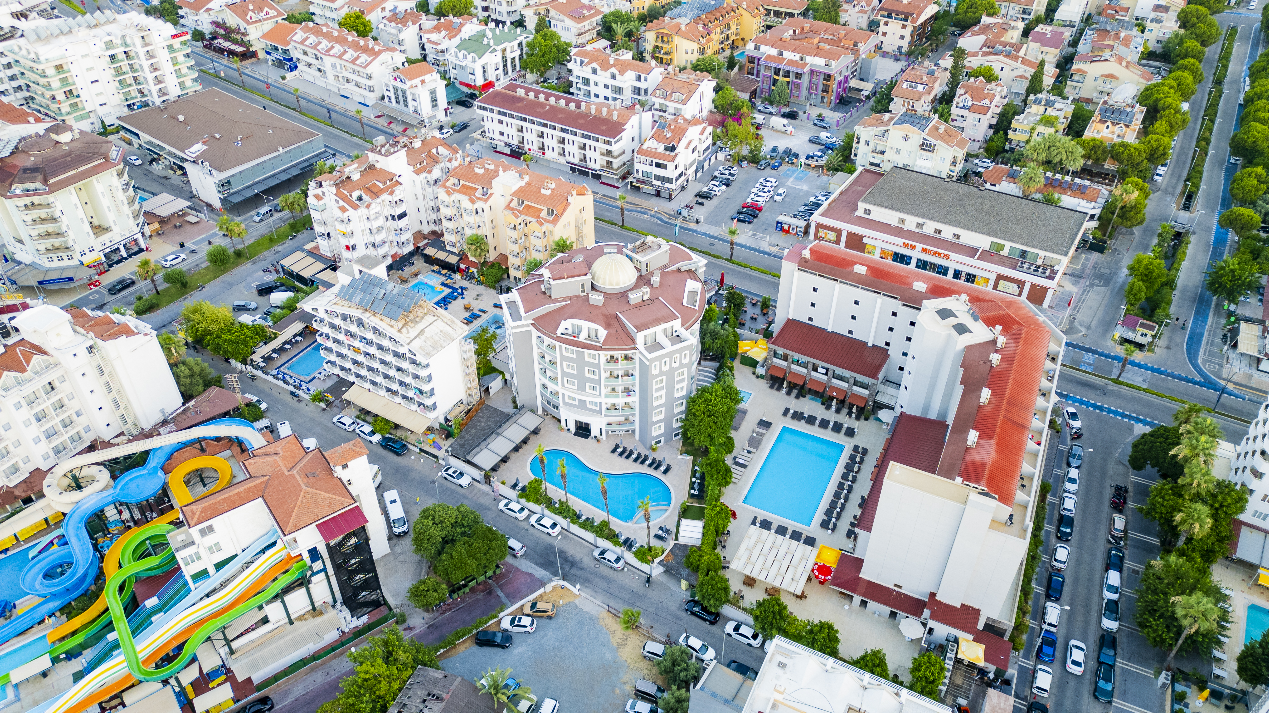 General View