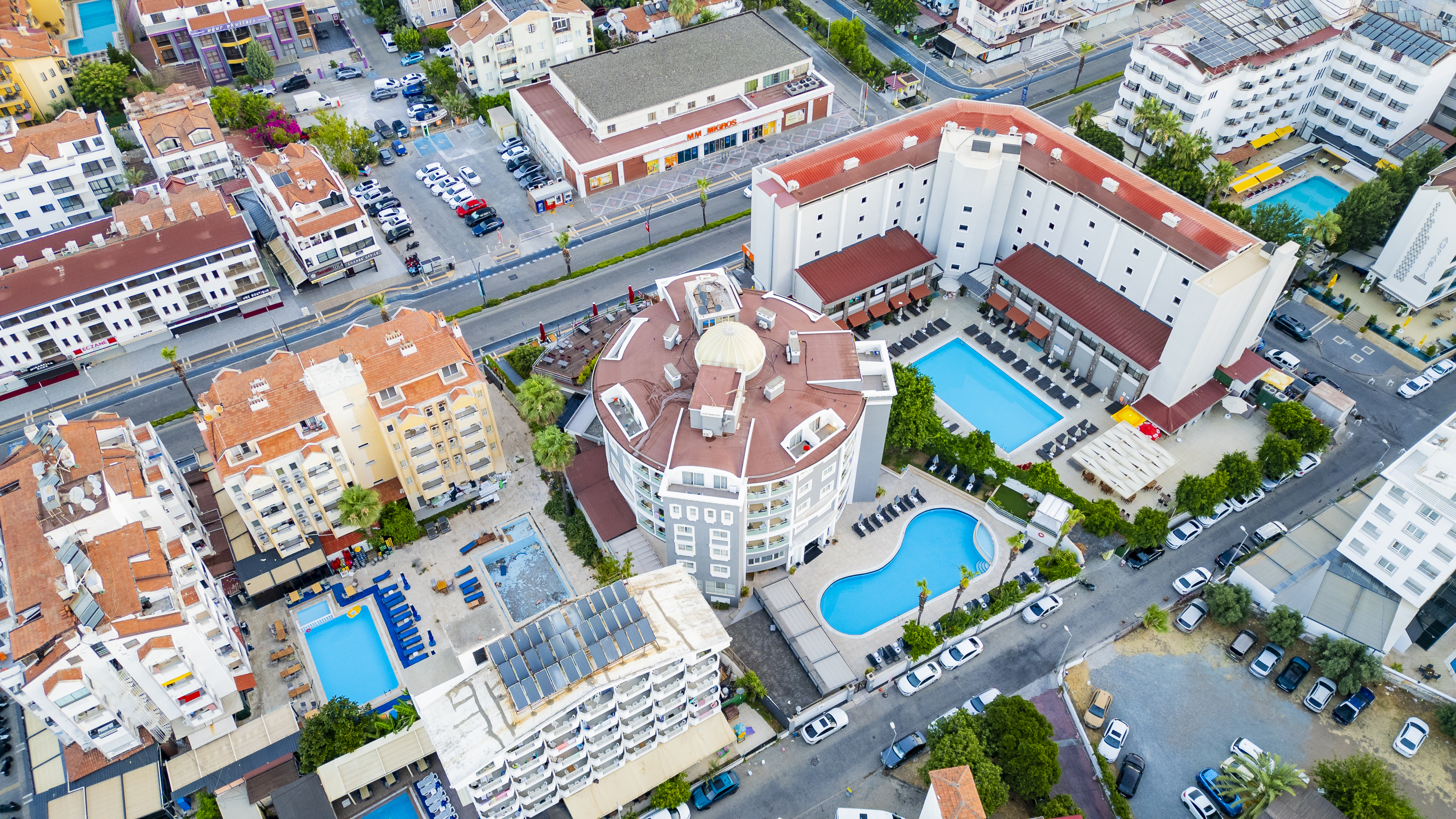 General View