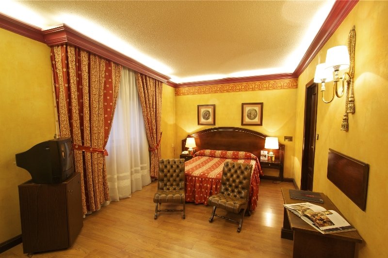 Double Single Standard