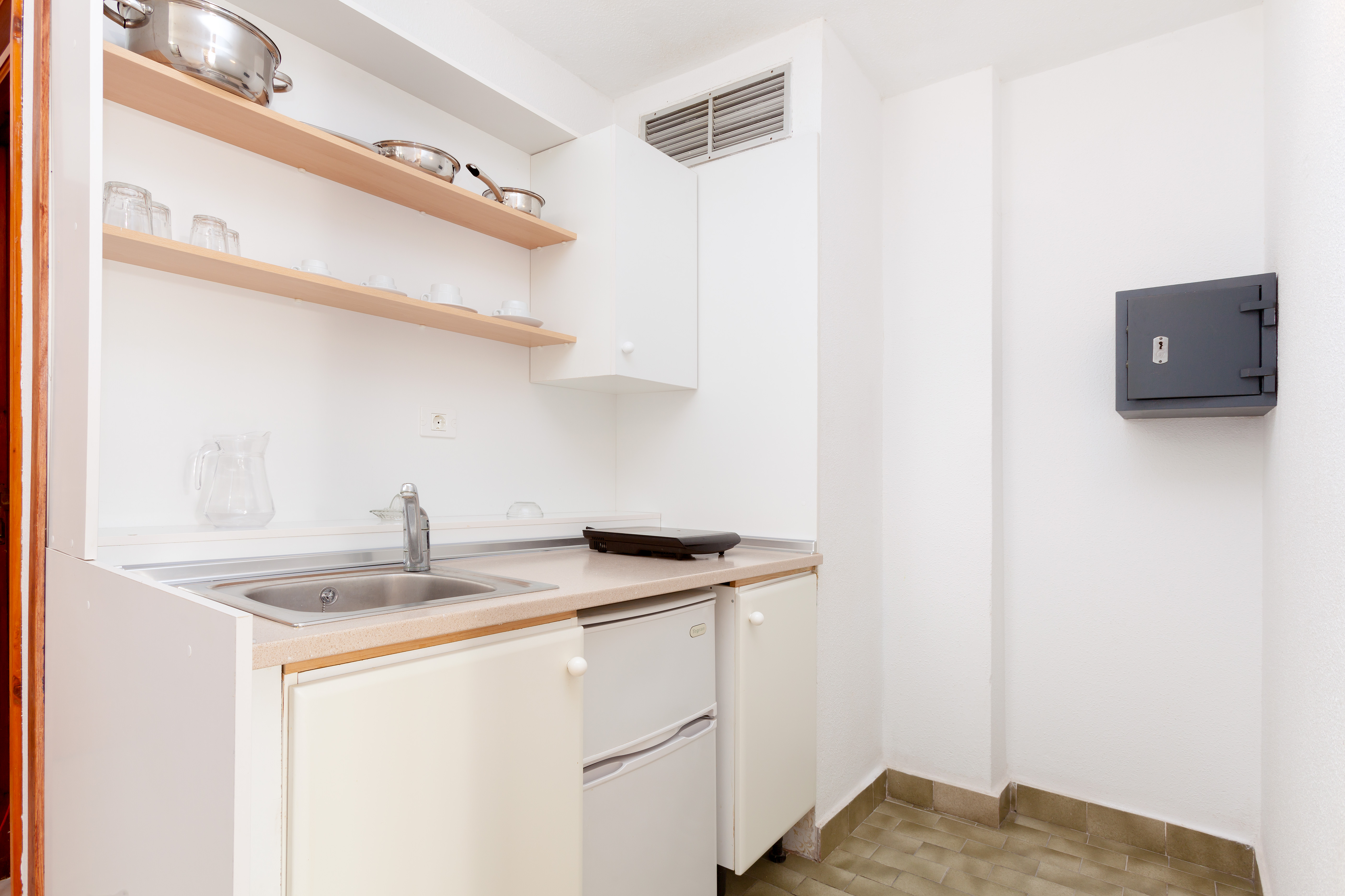 Studio Mountain View