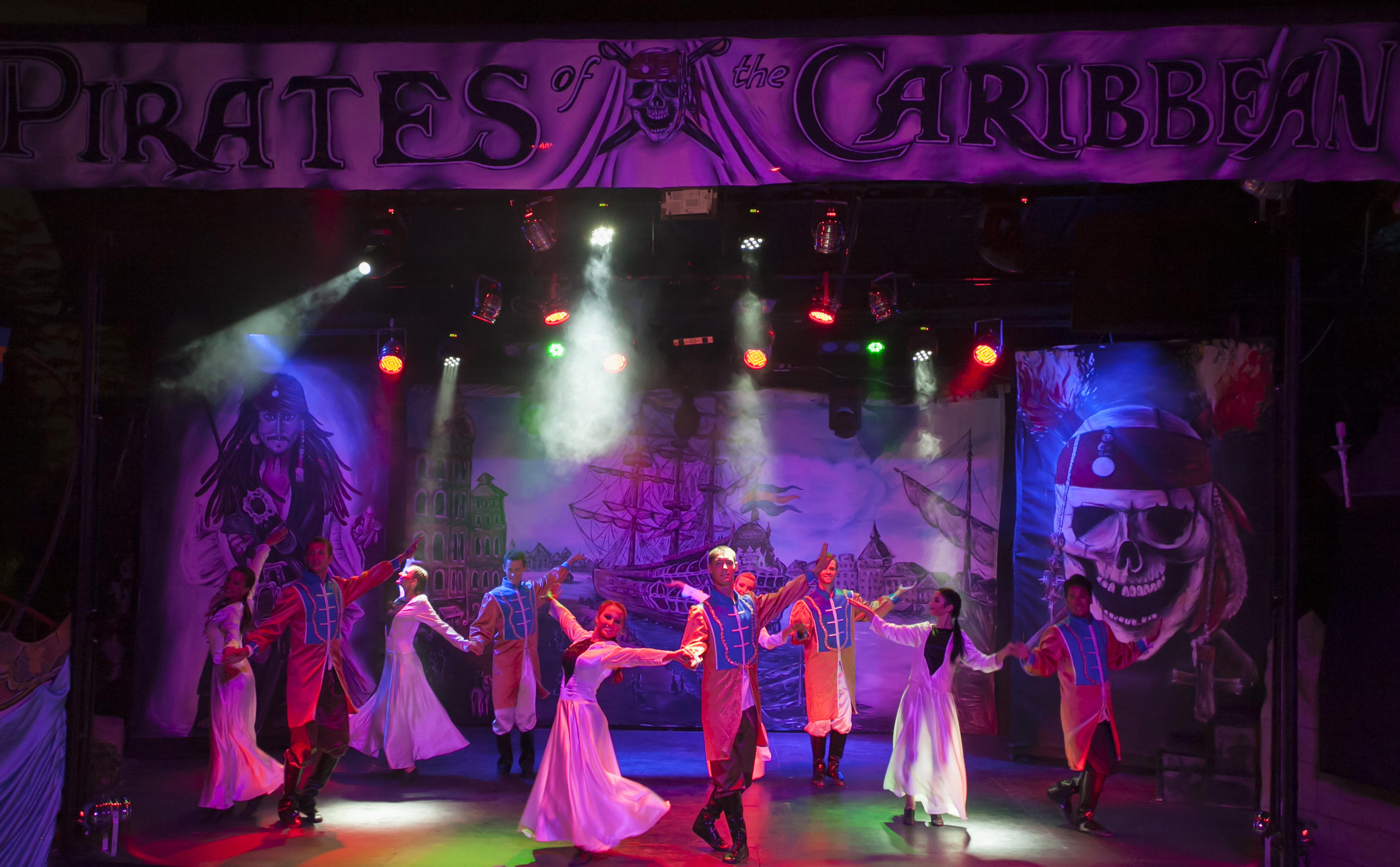 Sports and Entertainment