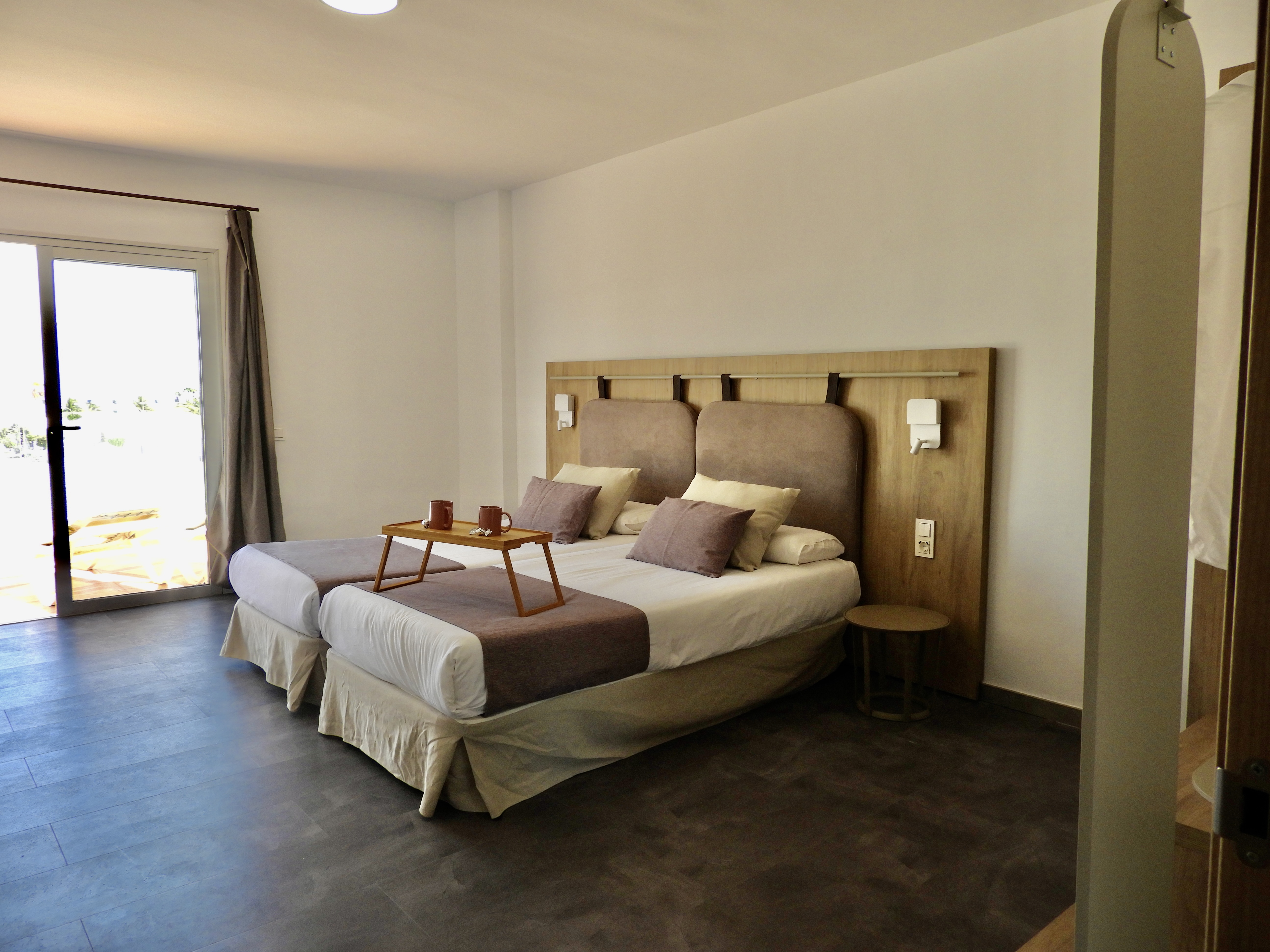 Apartment Superior Capacity 3