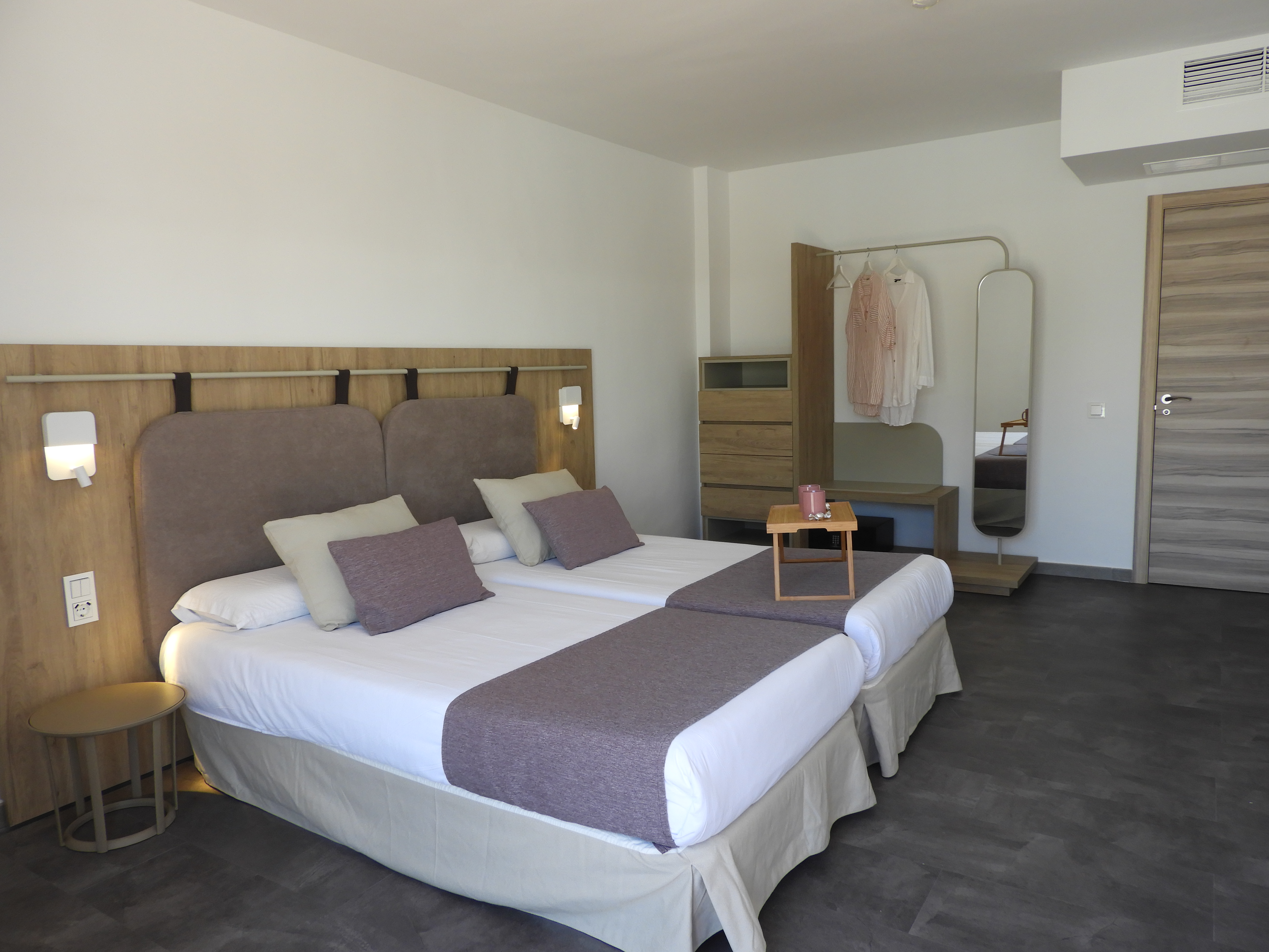 Apartment Superior Capacity 2