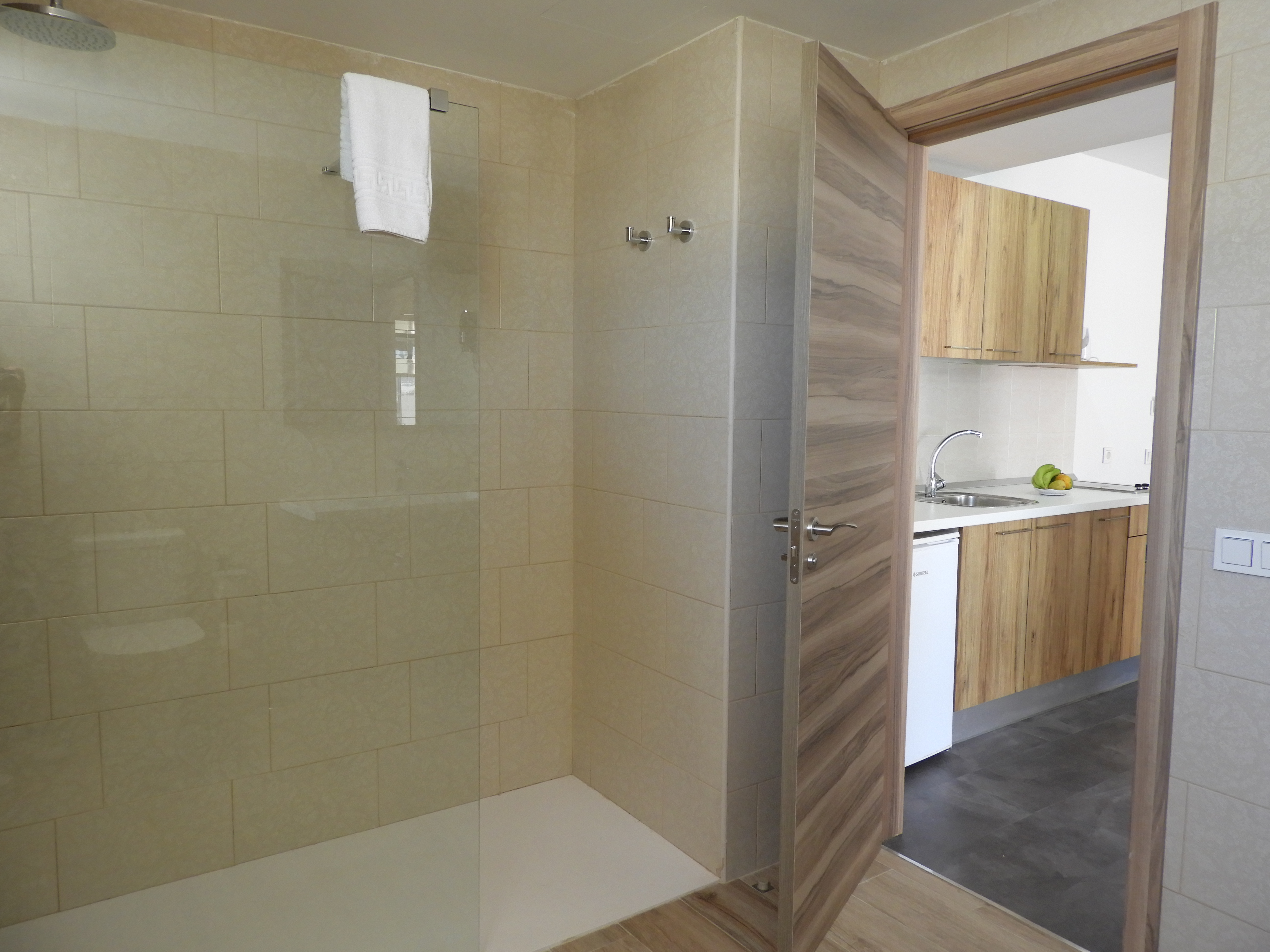 Apartment Superior Capacity 4