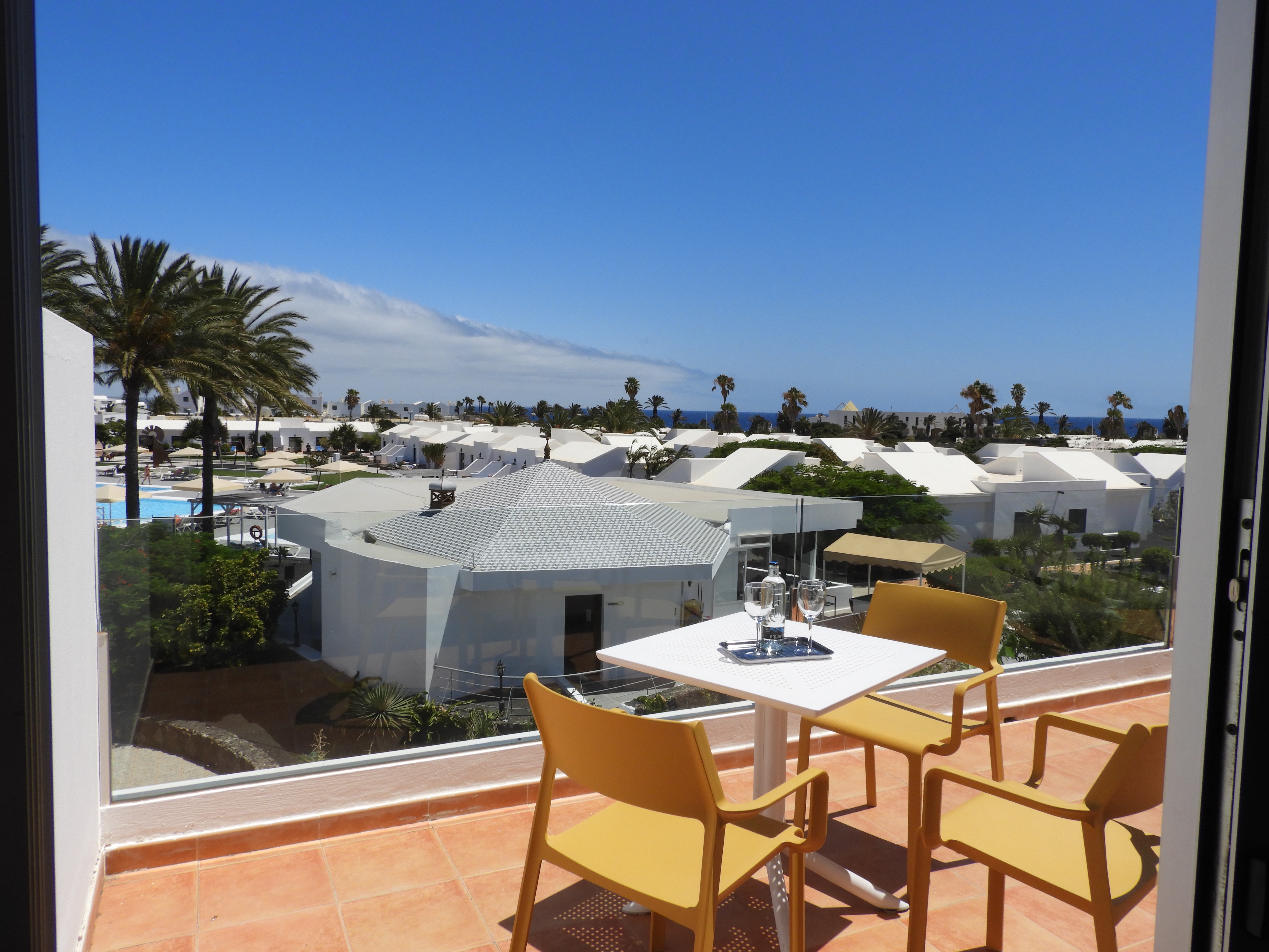 Apartment Superior Capacity 4