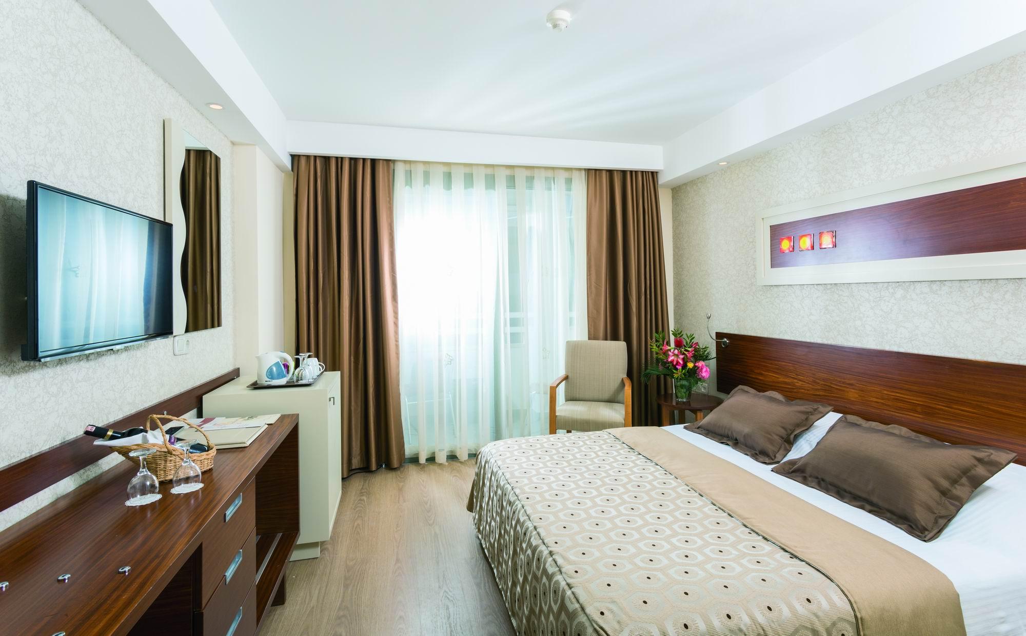 Double Single Land View