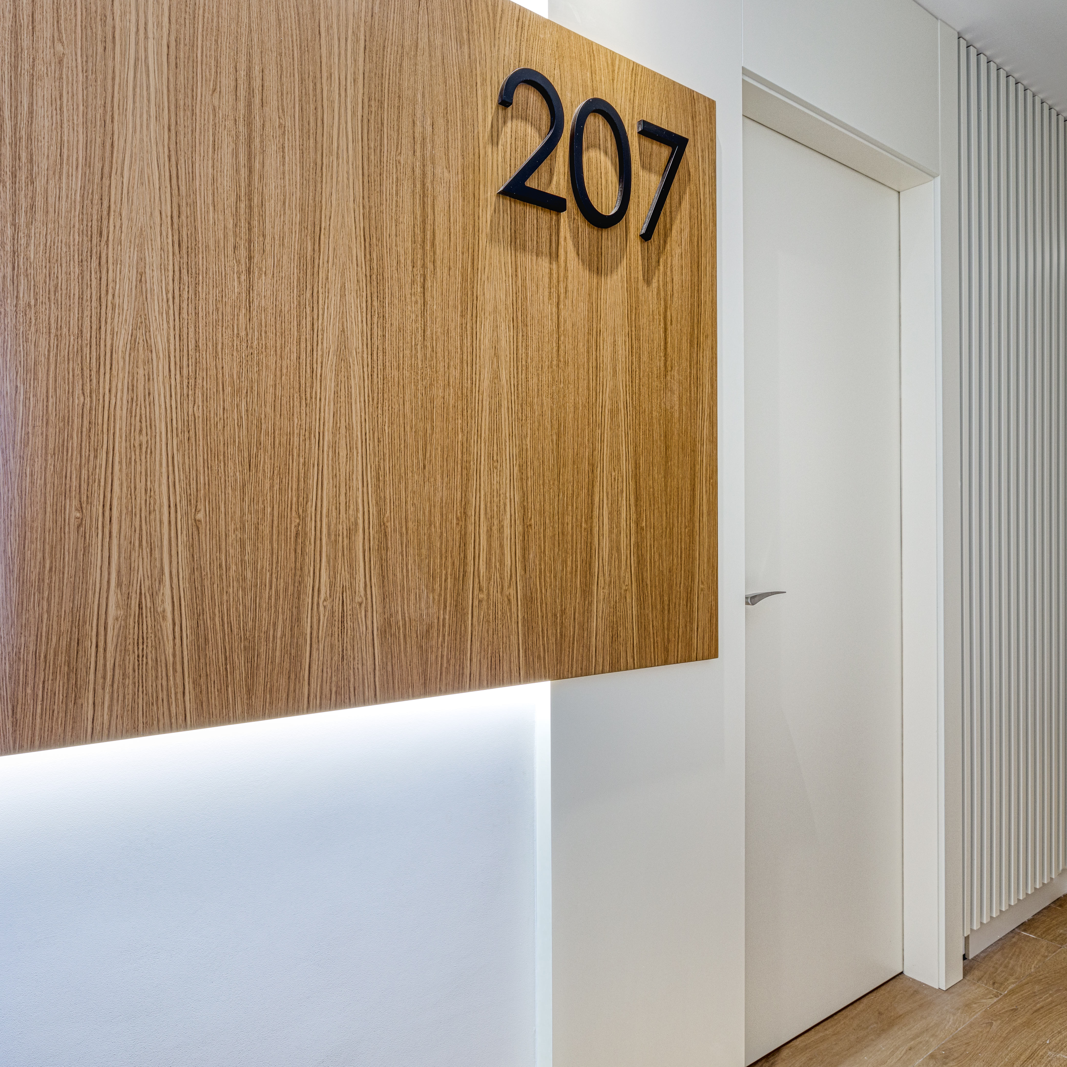 Double Single Standard