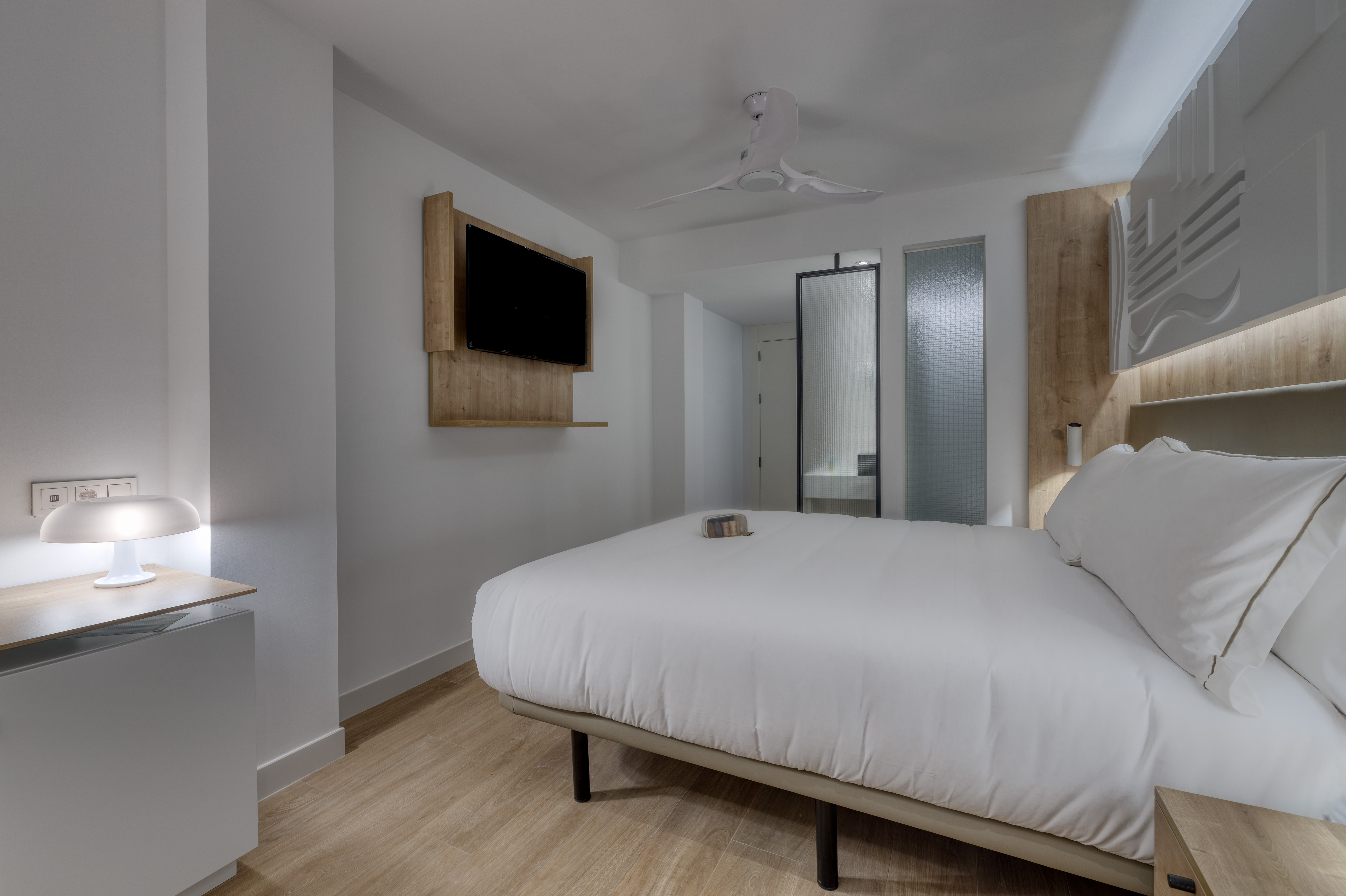 Double Single Standard