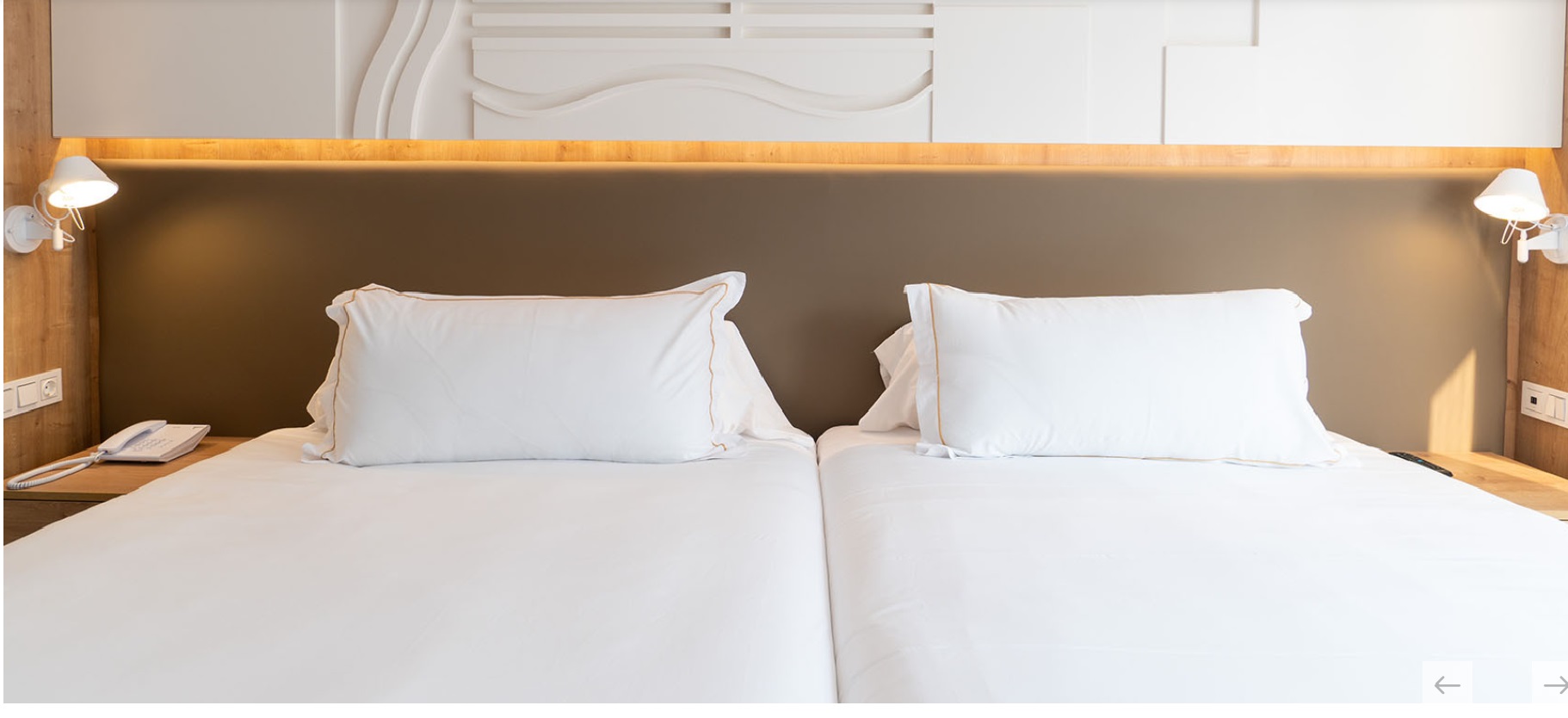 Double or Twin Promo