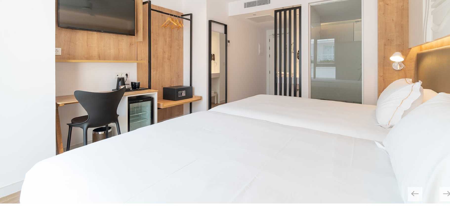 Double or Twin Promo