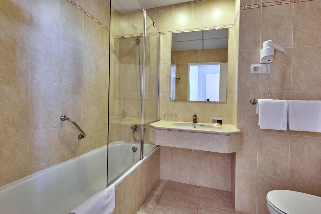 Double Single Standard