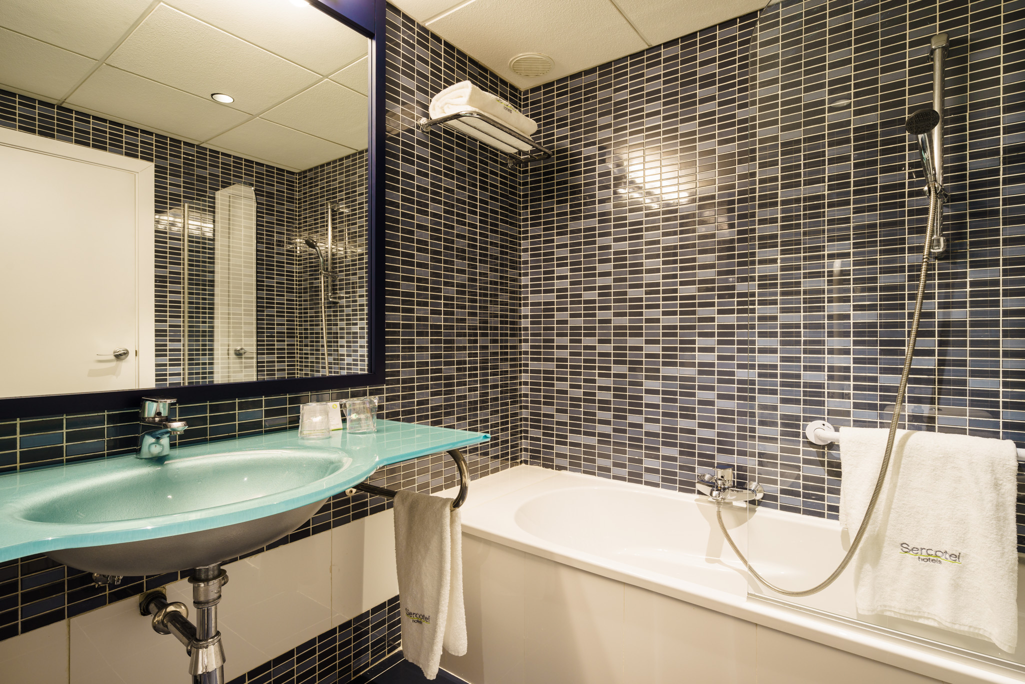 Double Single Superior