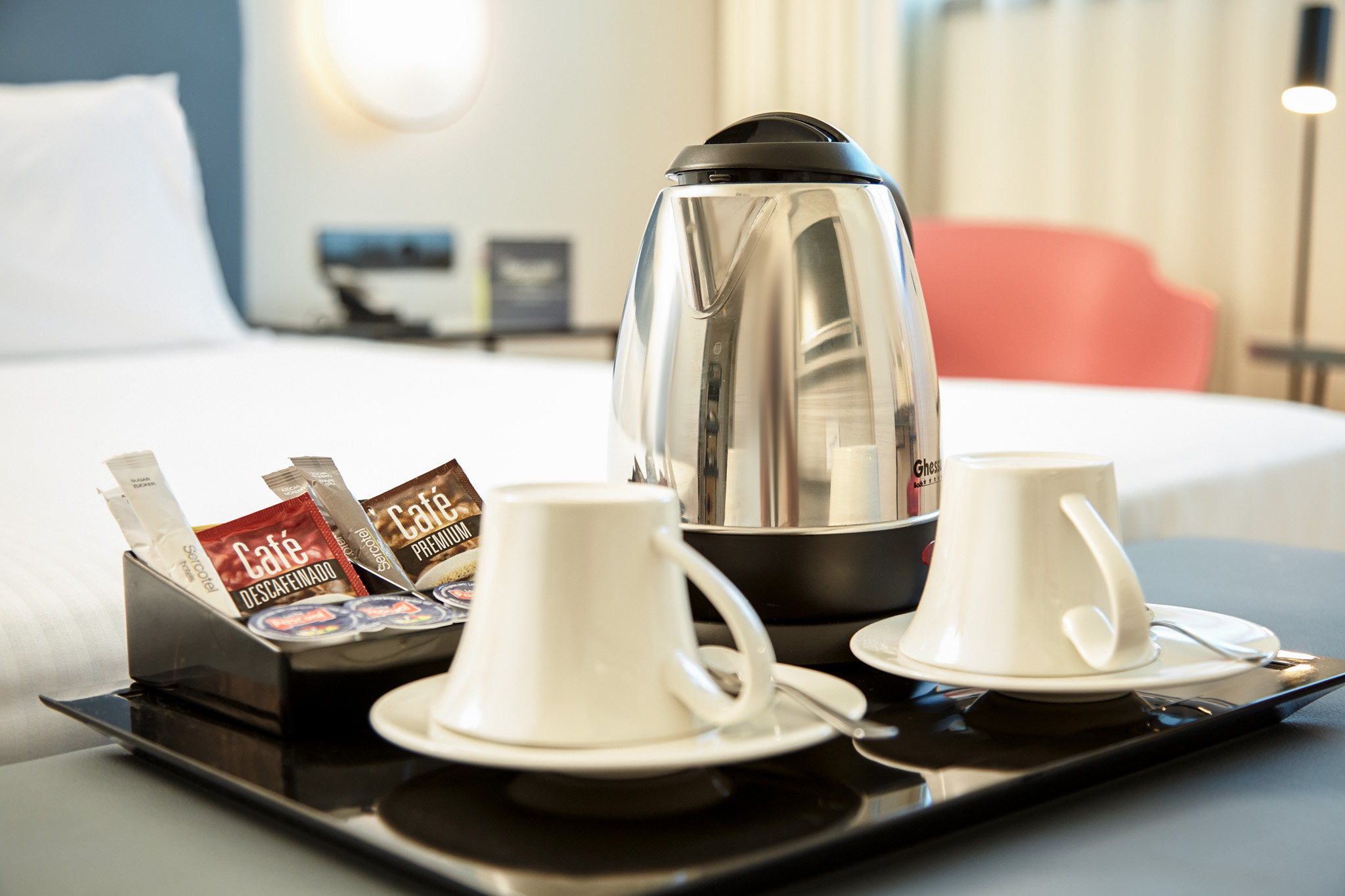 Double Single Standard