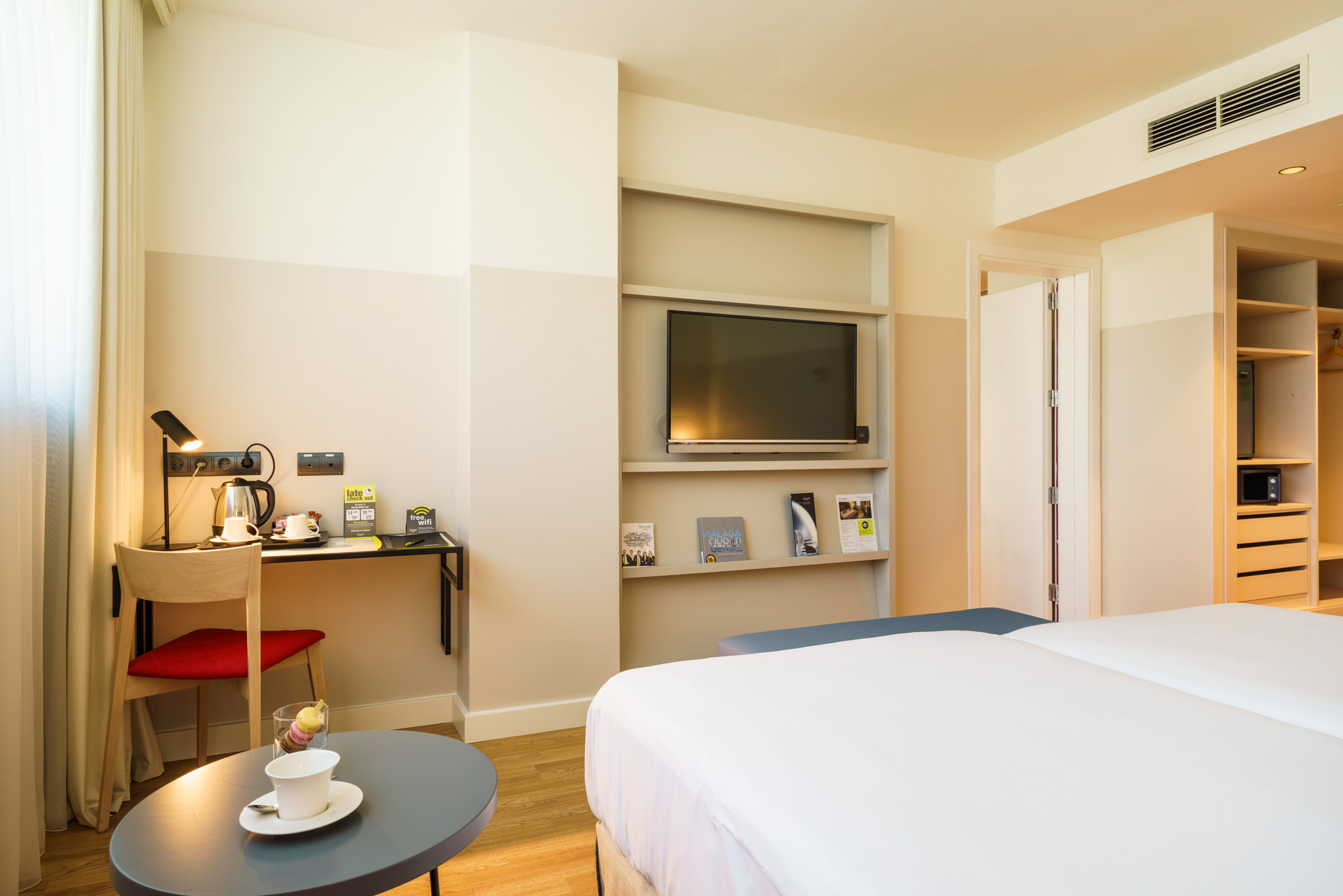 Family Room Standard