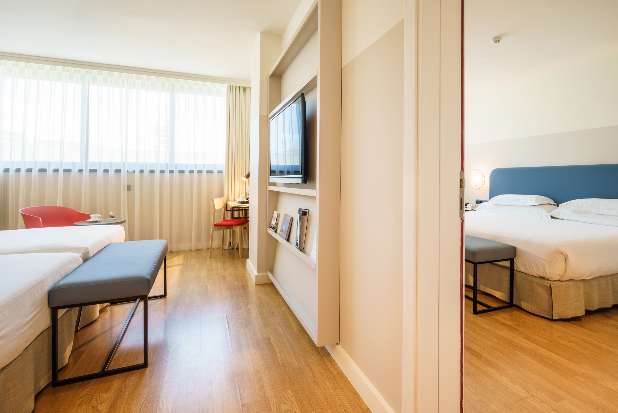 Family Room Standard