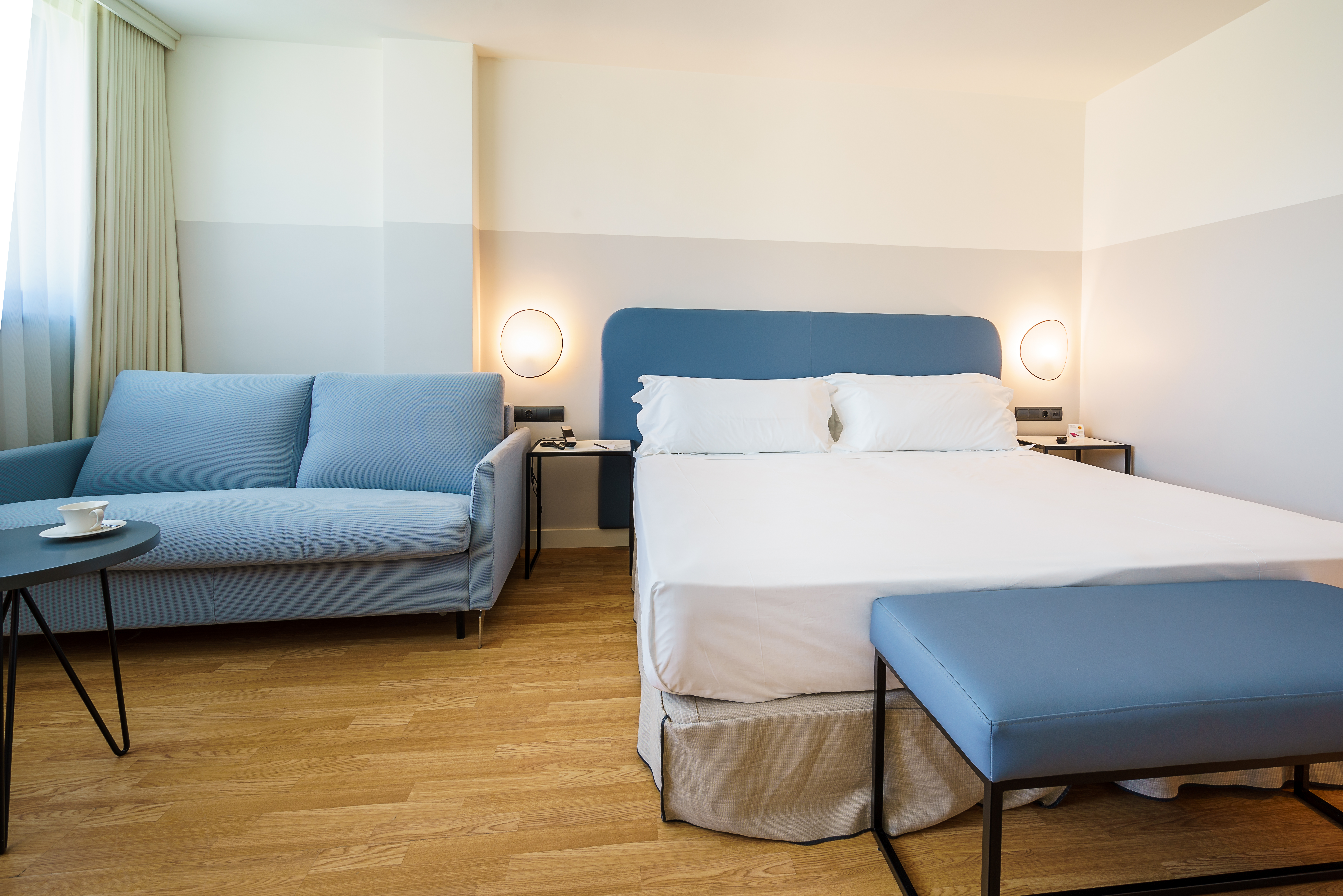 Double Single Superior