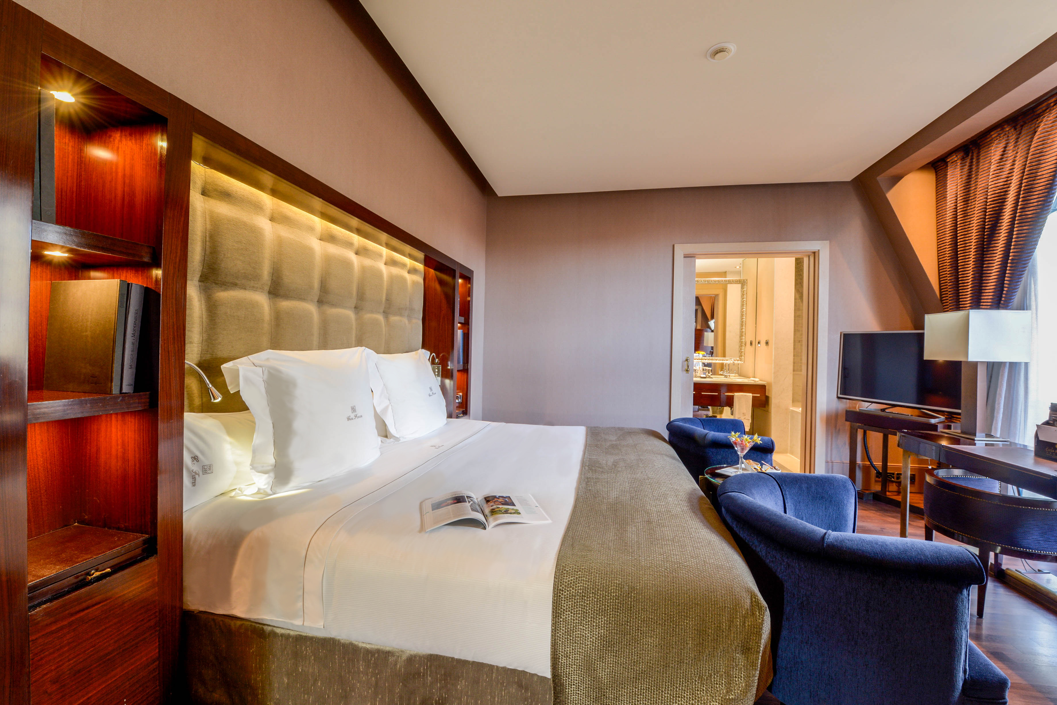 Double Single Standard