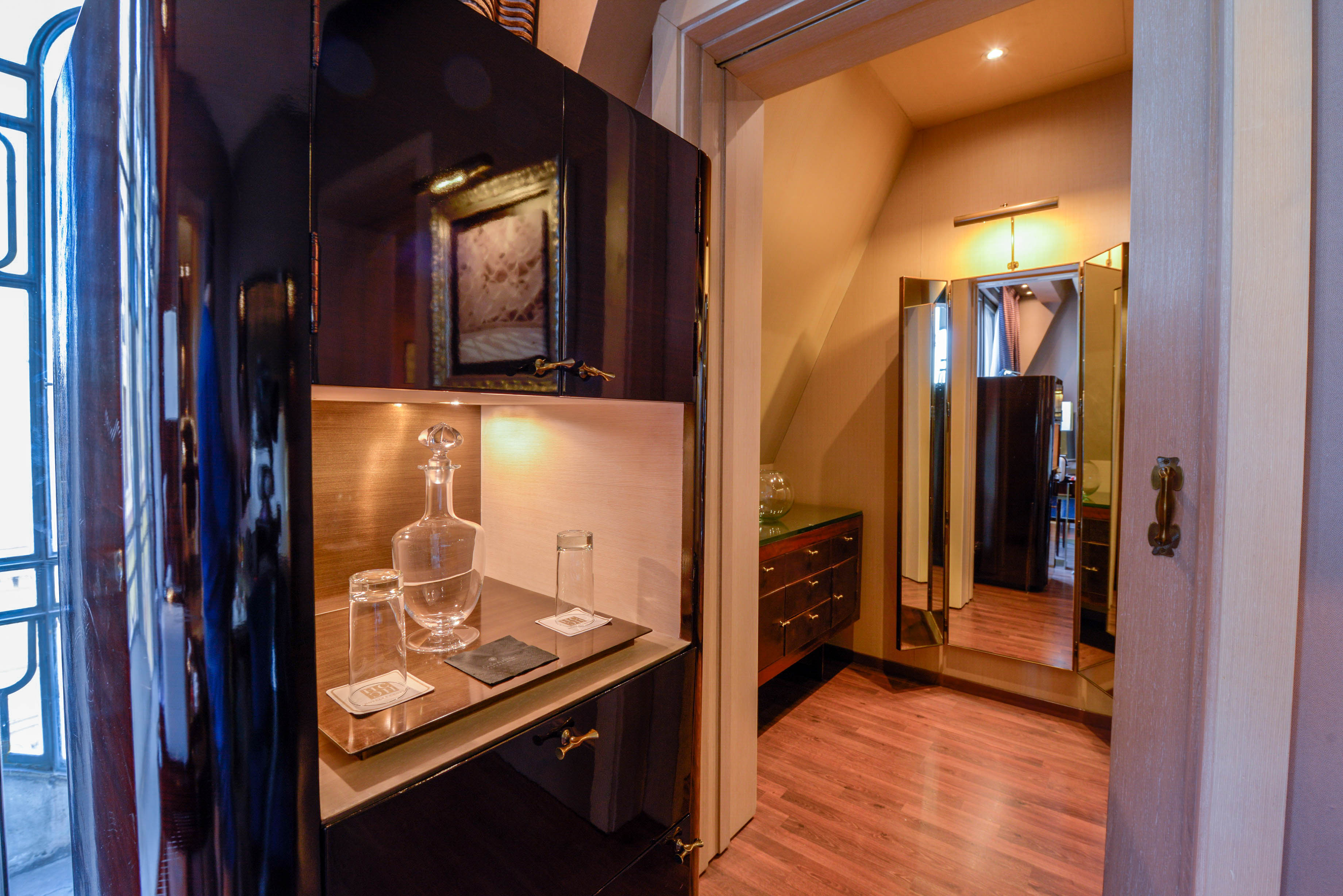 Double Single Superior