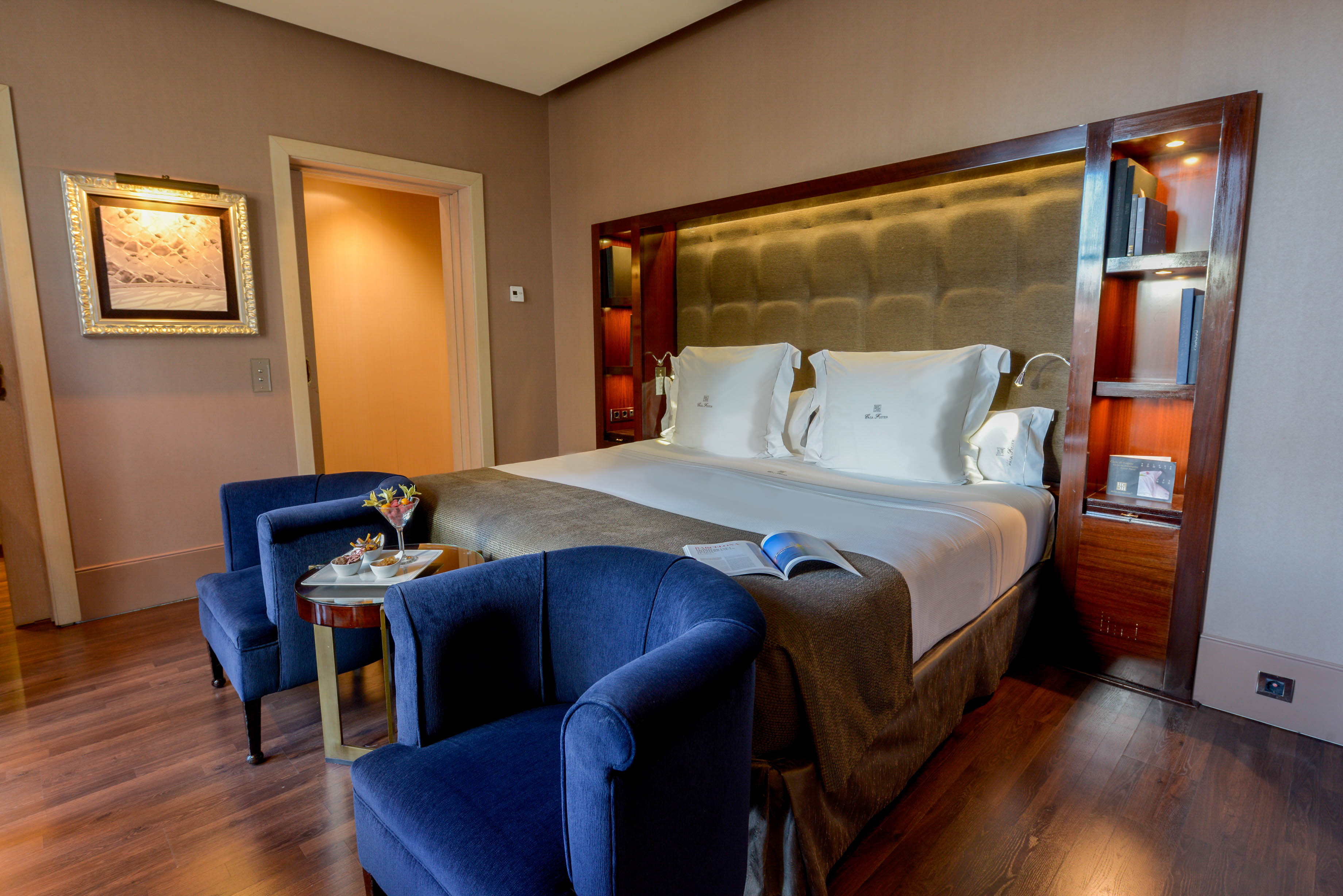 Double Single Superior