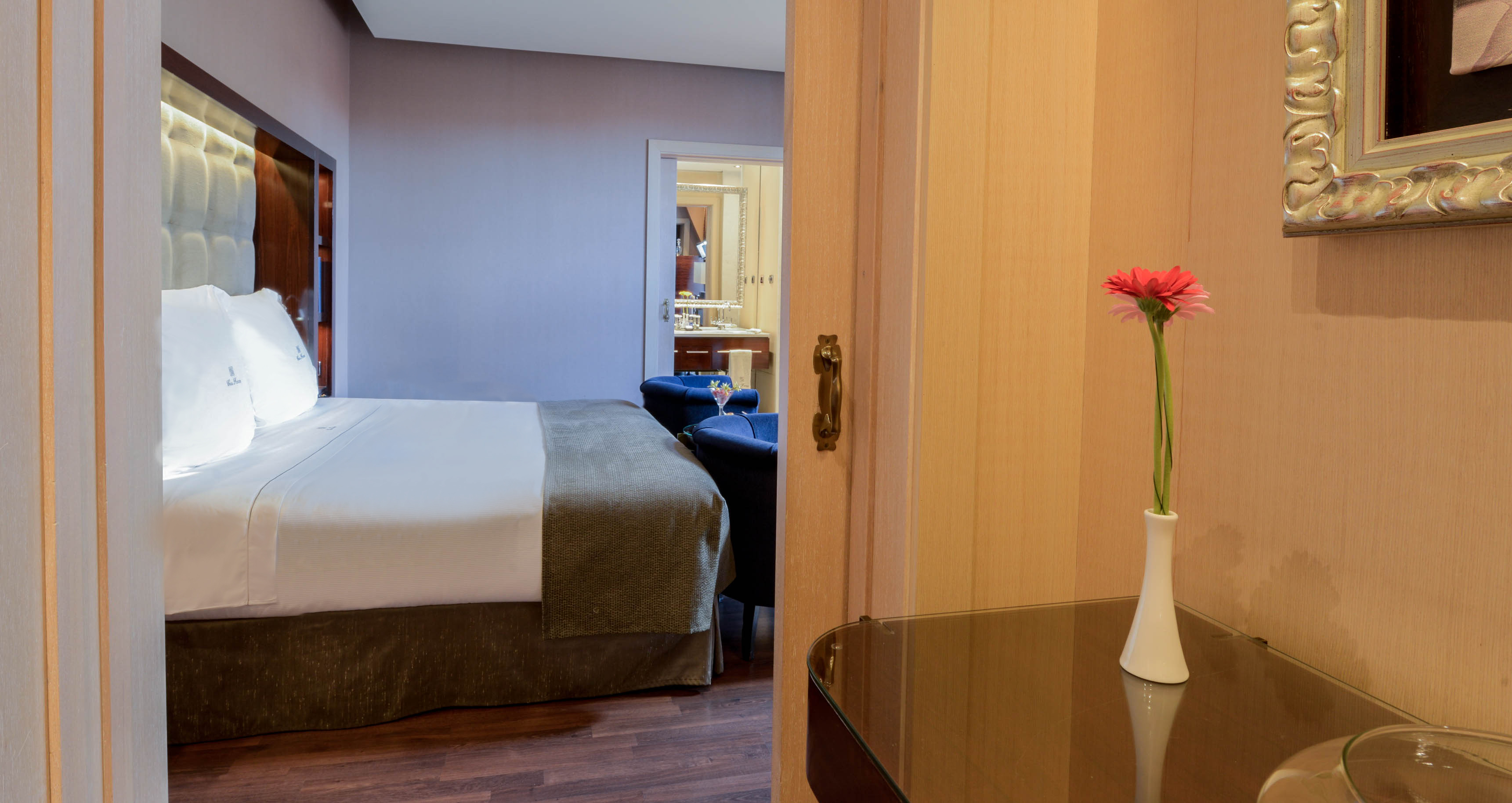 Double Single Superior