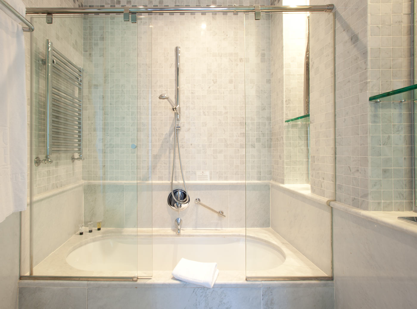 Double Single Standard