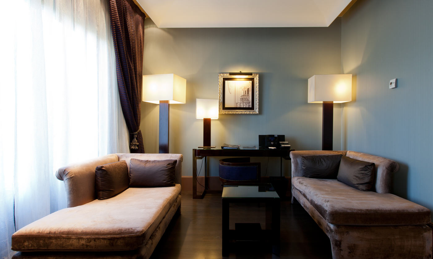 Junior Suite Standard