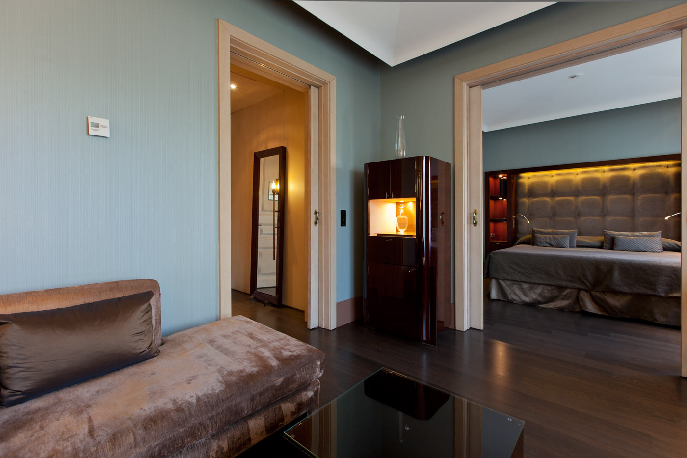 Junior Suite Standard