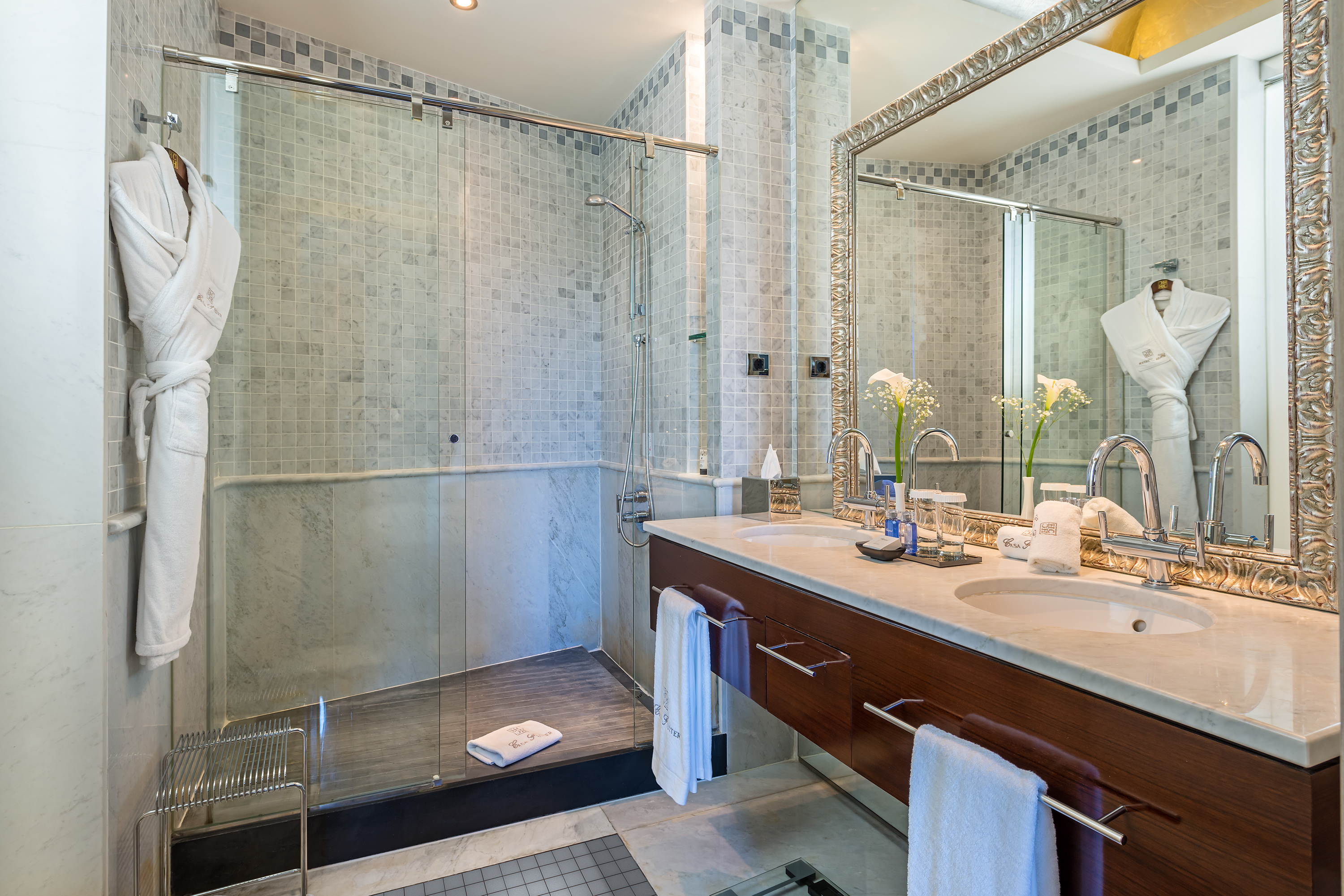 Junior Suite Capacity 2