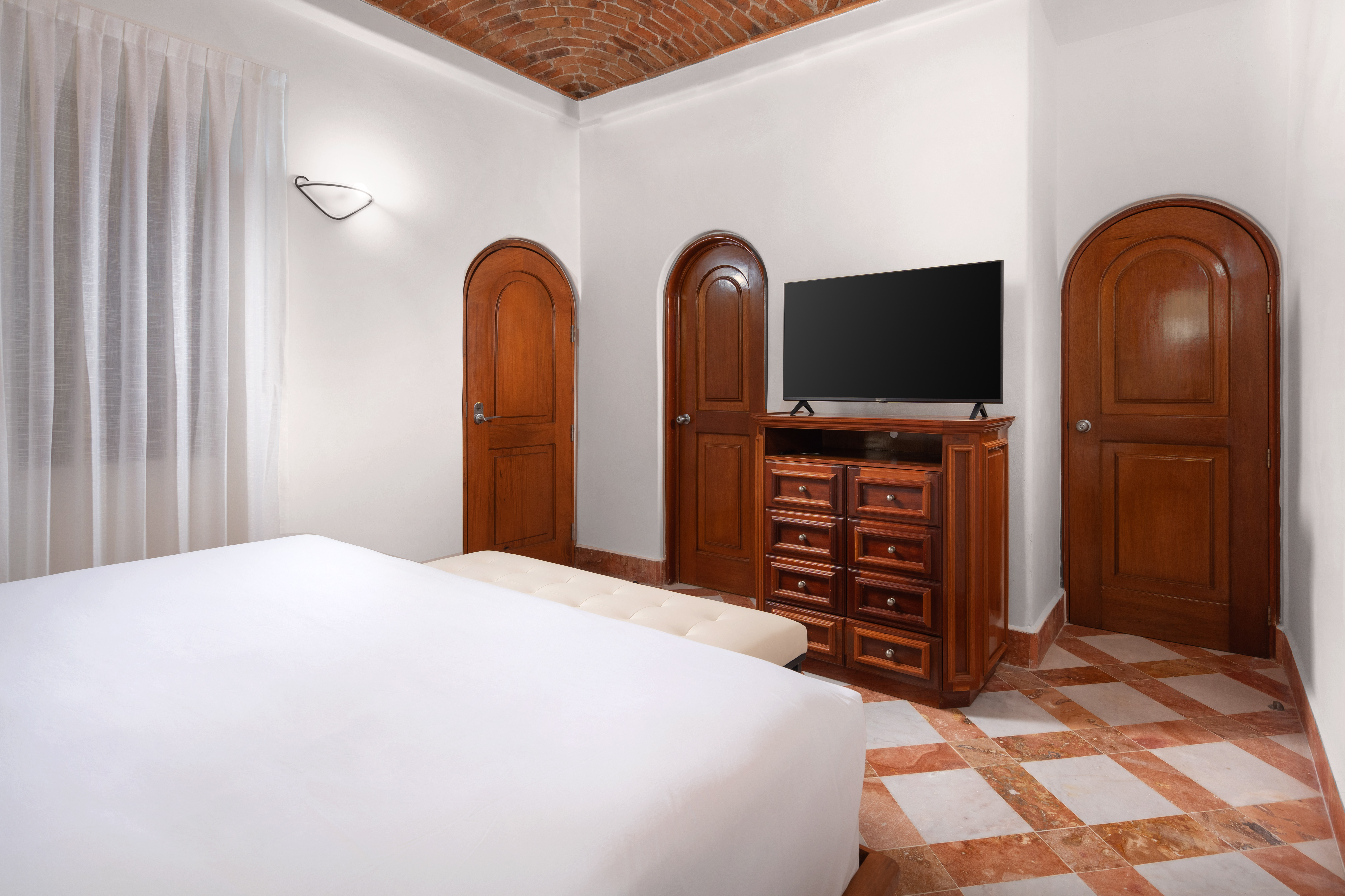 Family Room Capacity 4