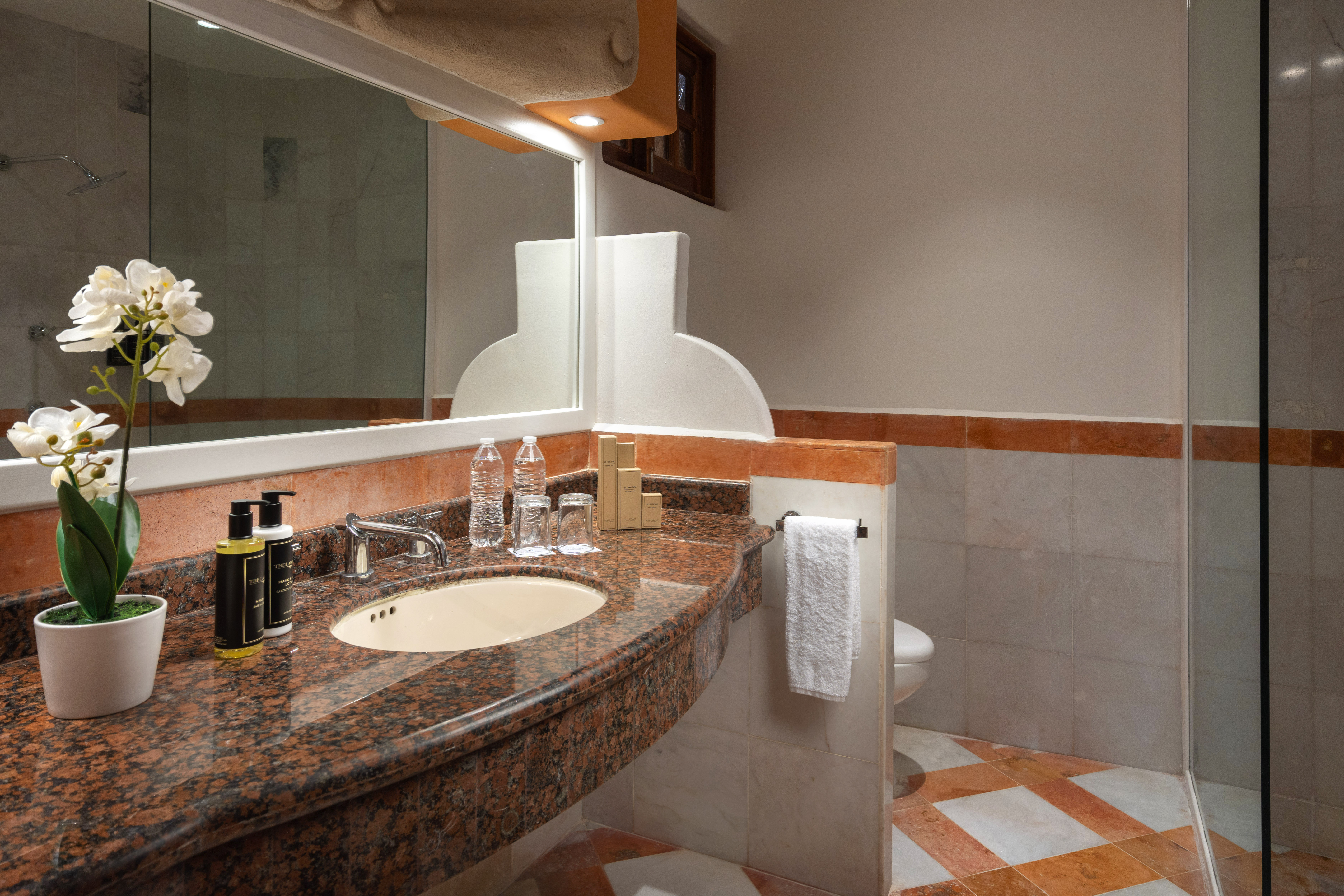 Family Room Capacity 4