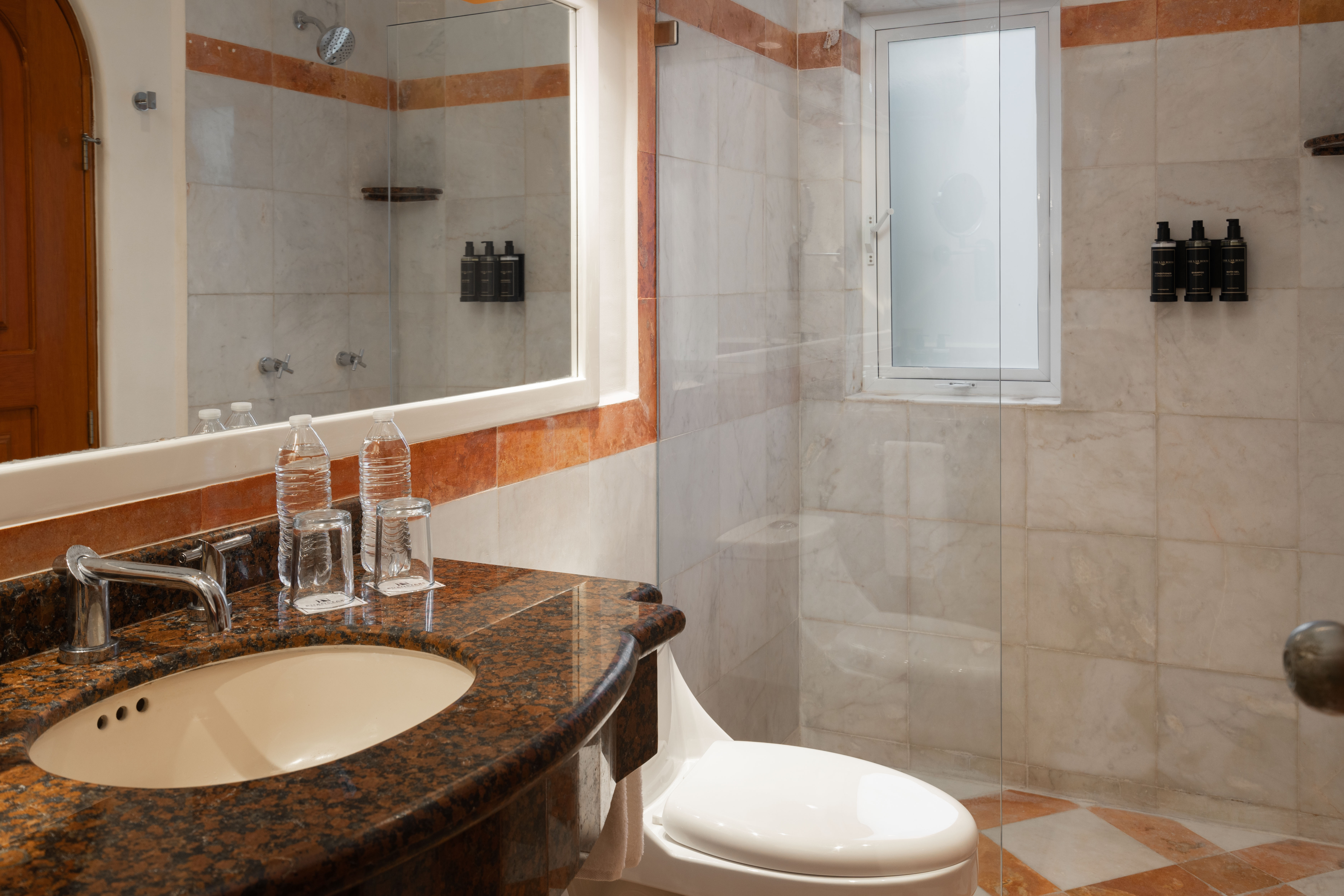 Double or Twin Premium