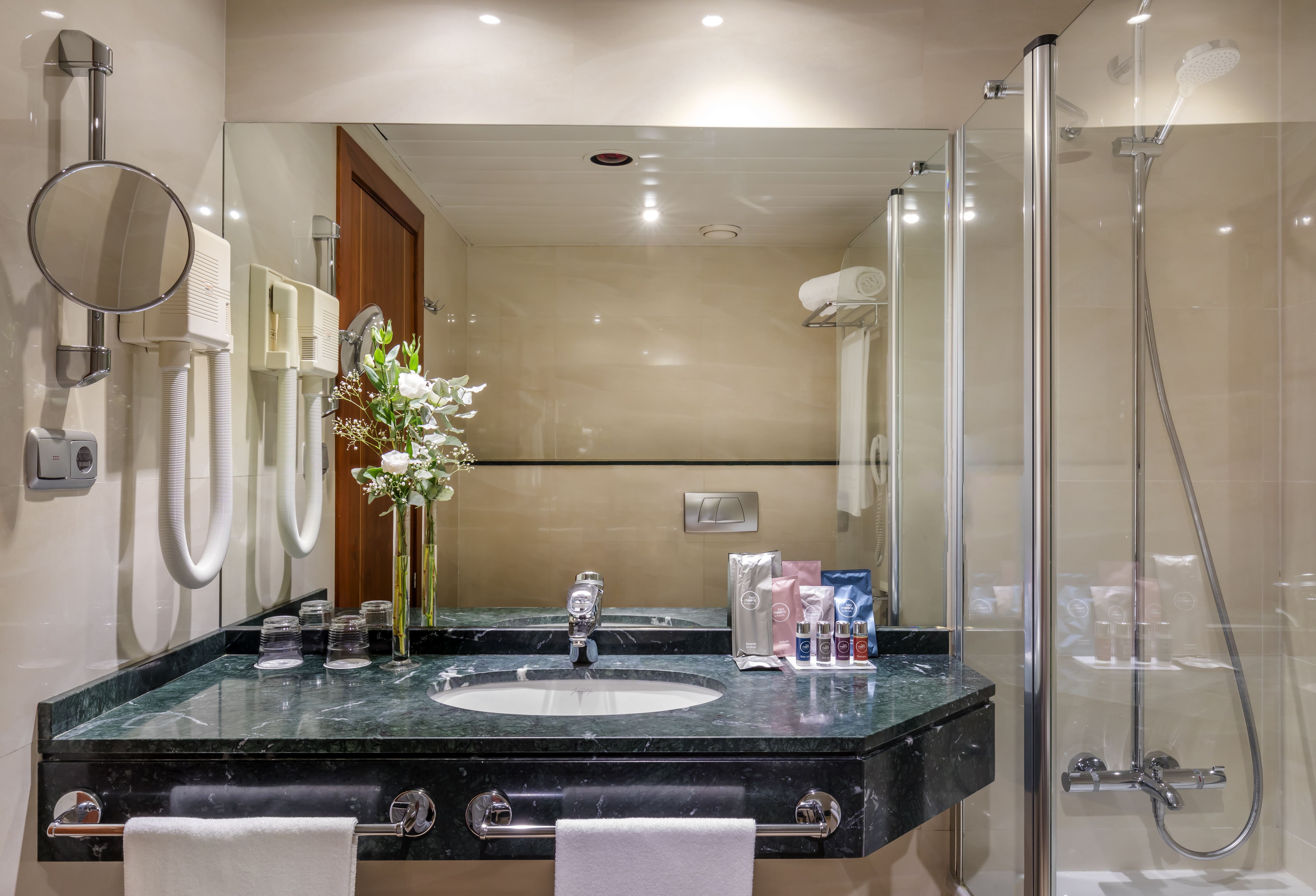 Double Single Standard