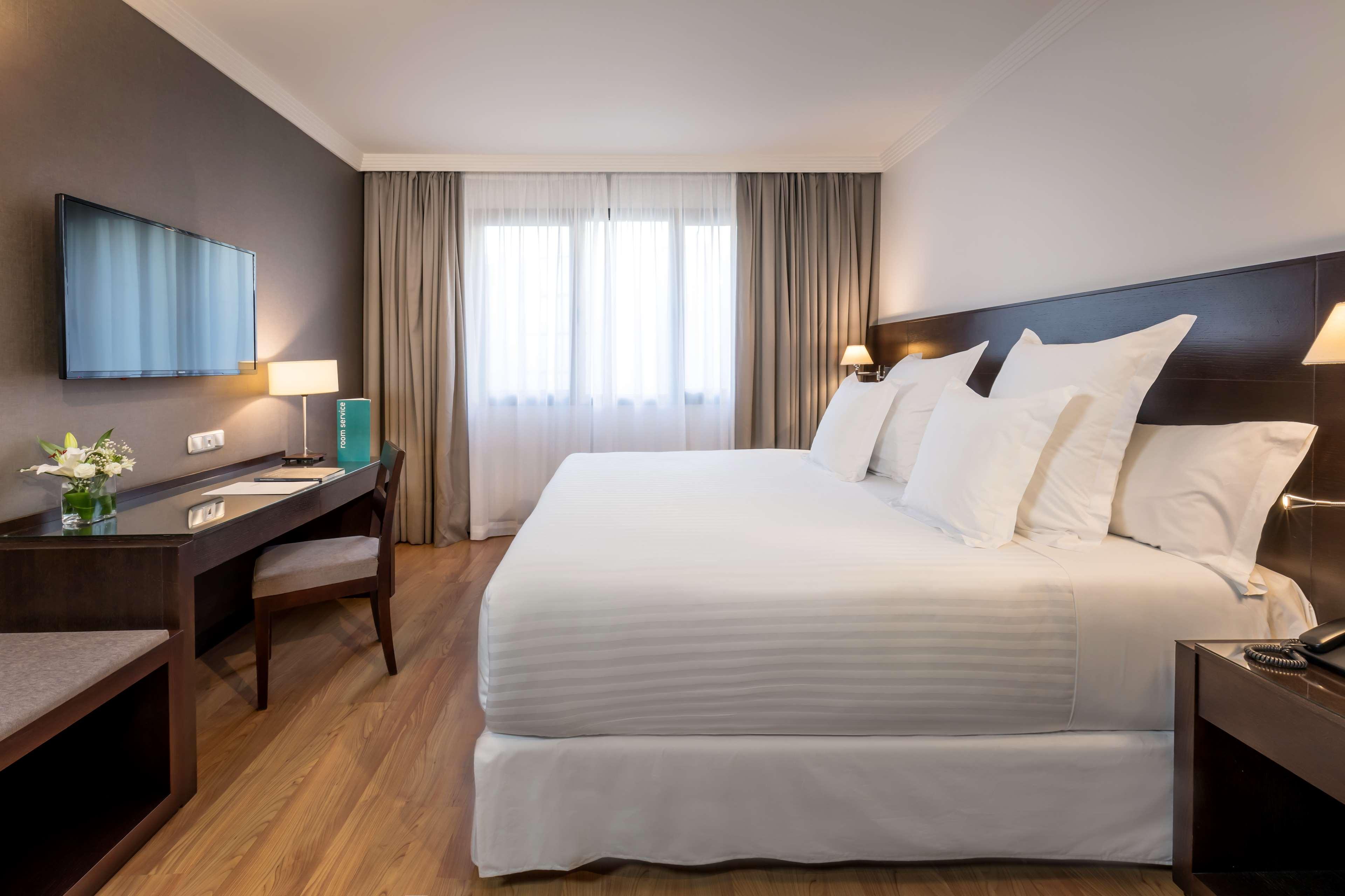 Junior Suite with Terrace