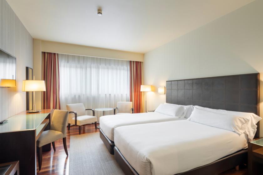 Double Single Standard