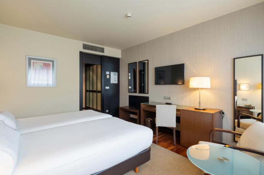 Double Single Standard