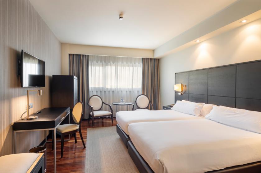 Double Single Premium