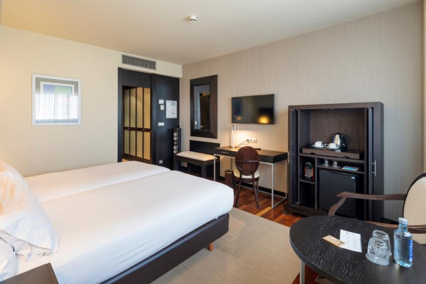 Double Single Premium