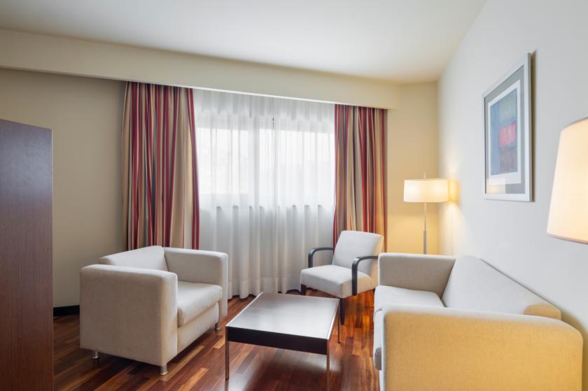 Junior Suite Superior