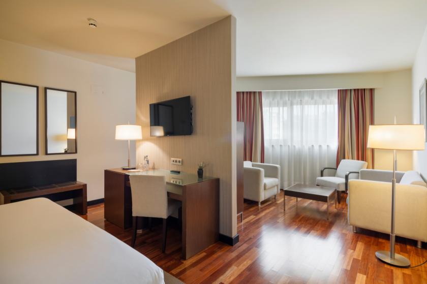 Junior Suite Superior