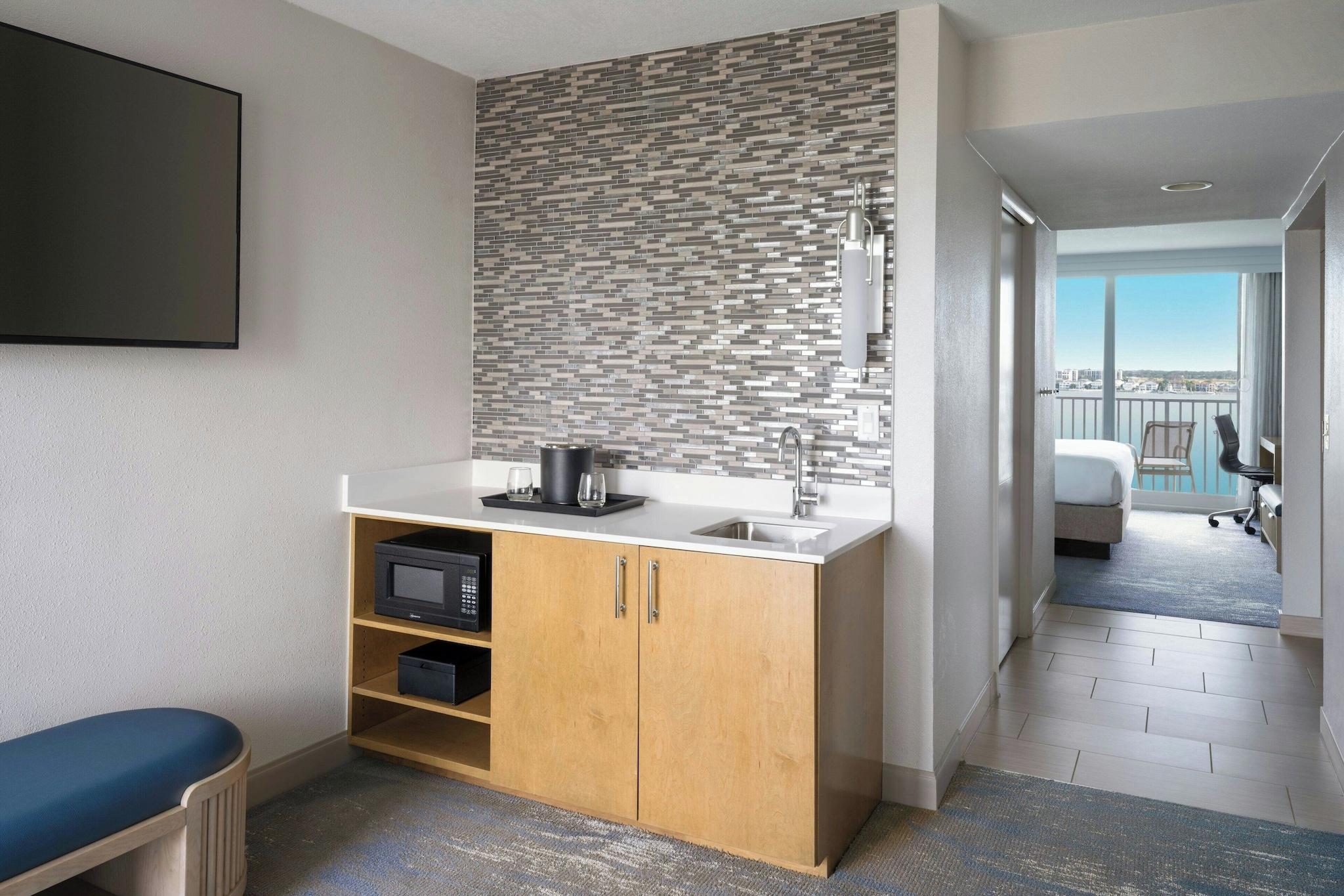 Suite Accessible