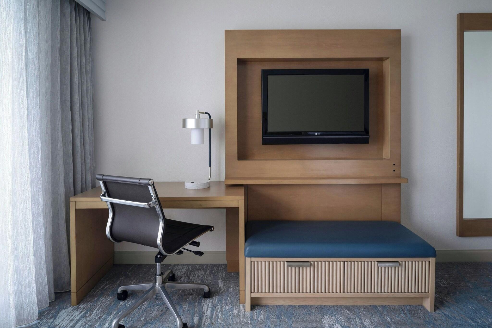 Suite Accessible